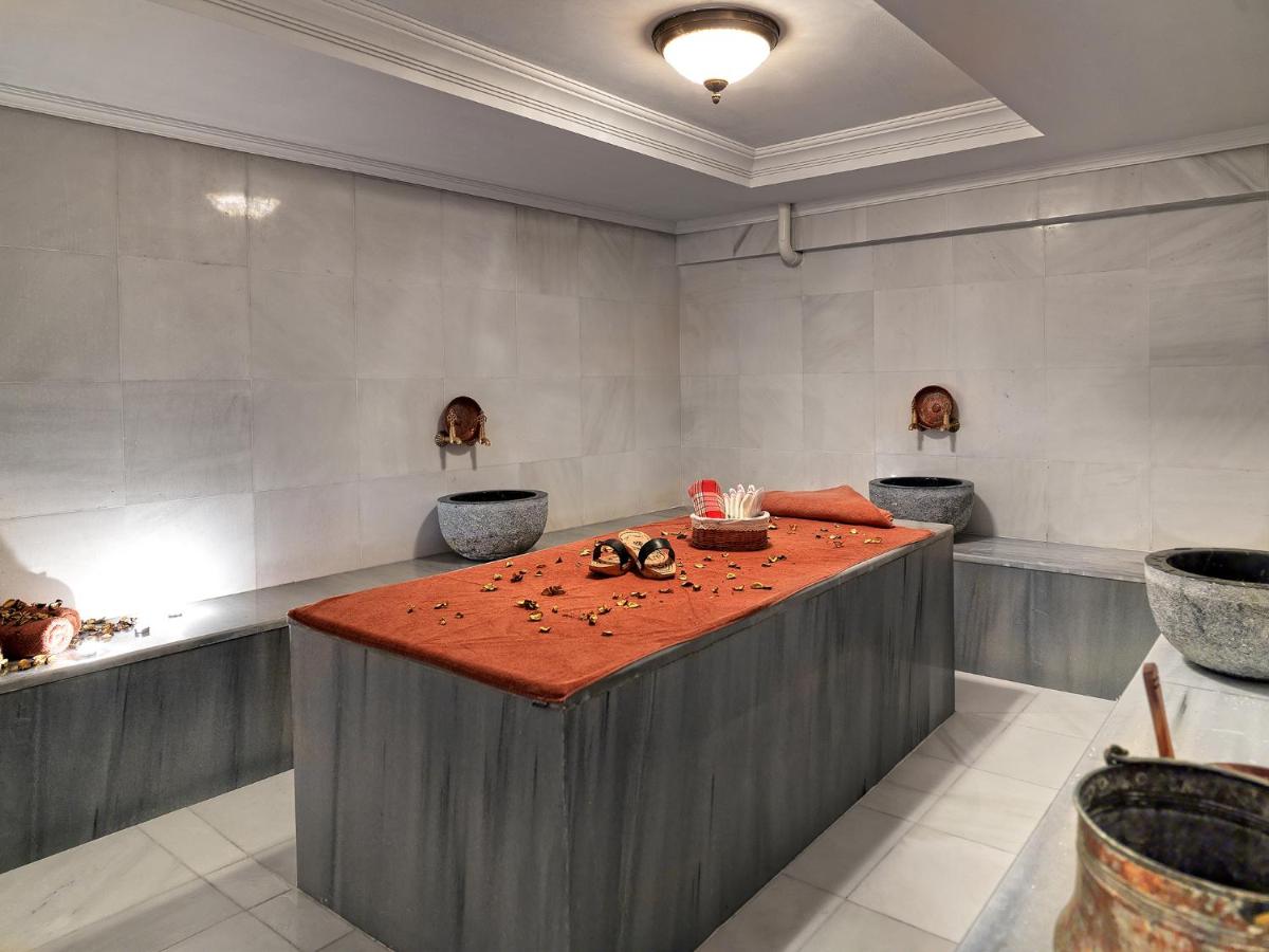 Business Life Boutique Hotel