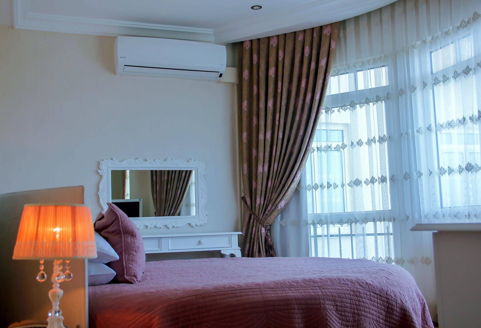 Buyukada Princess Hotel