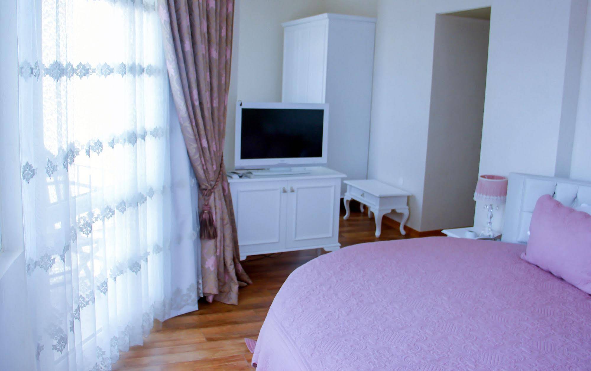 Buyukada Princess Hotel