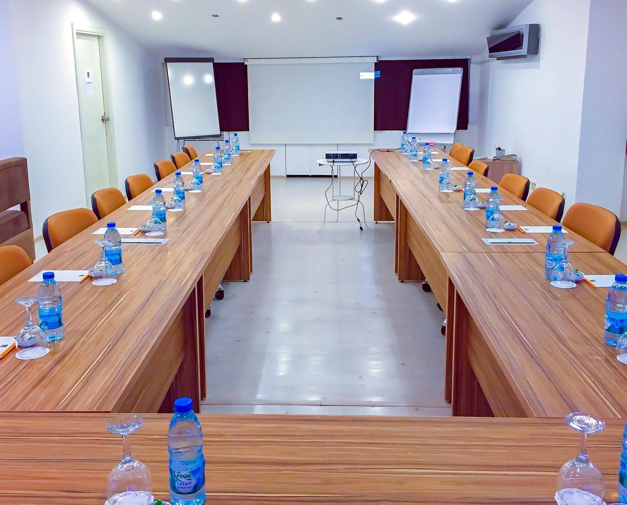 Buyukada Princess Hotel