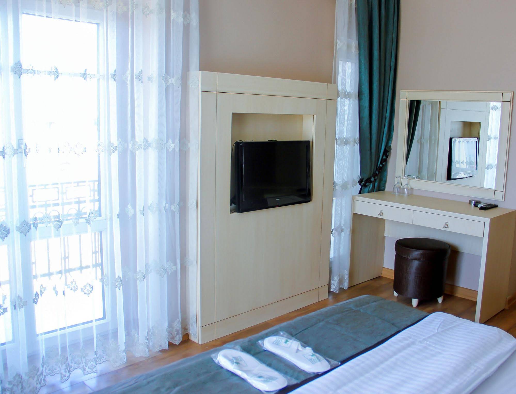 Buyukada Princess Hotel