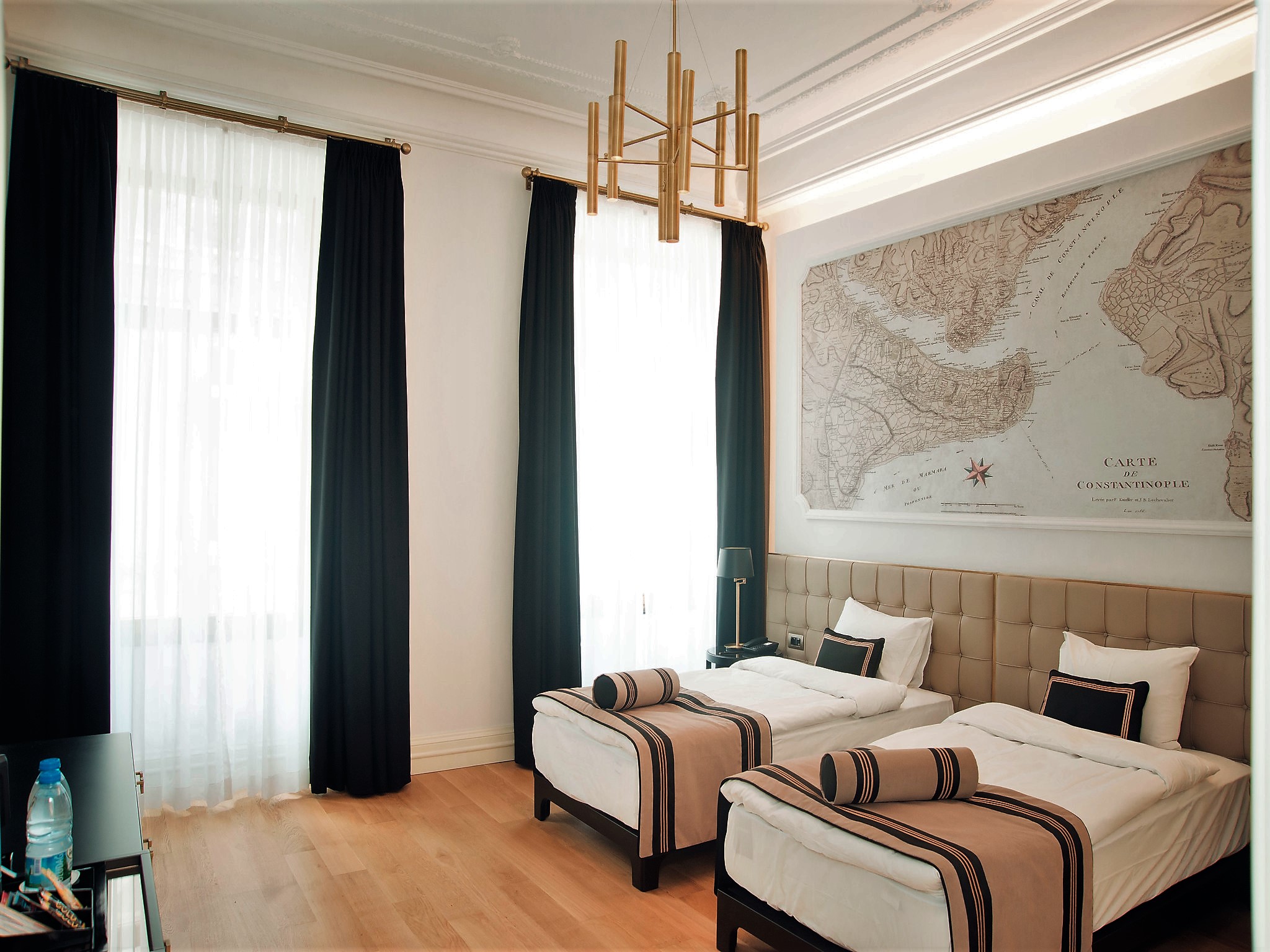 Akka Lush Hotel