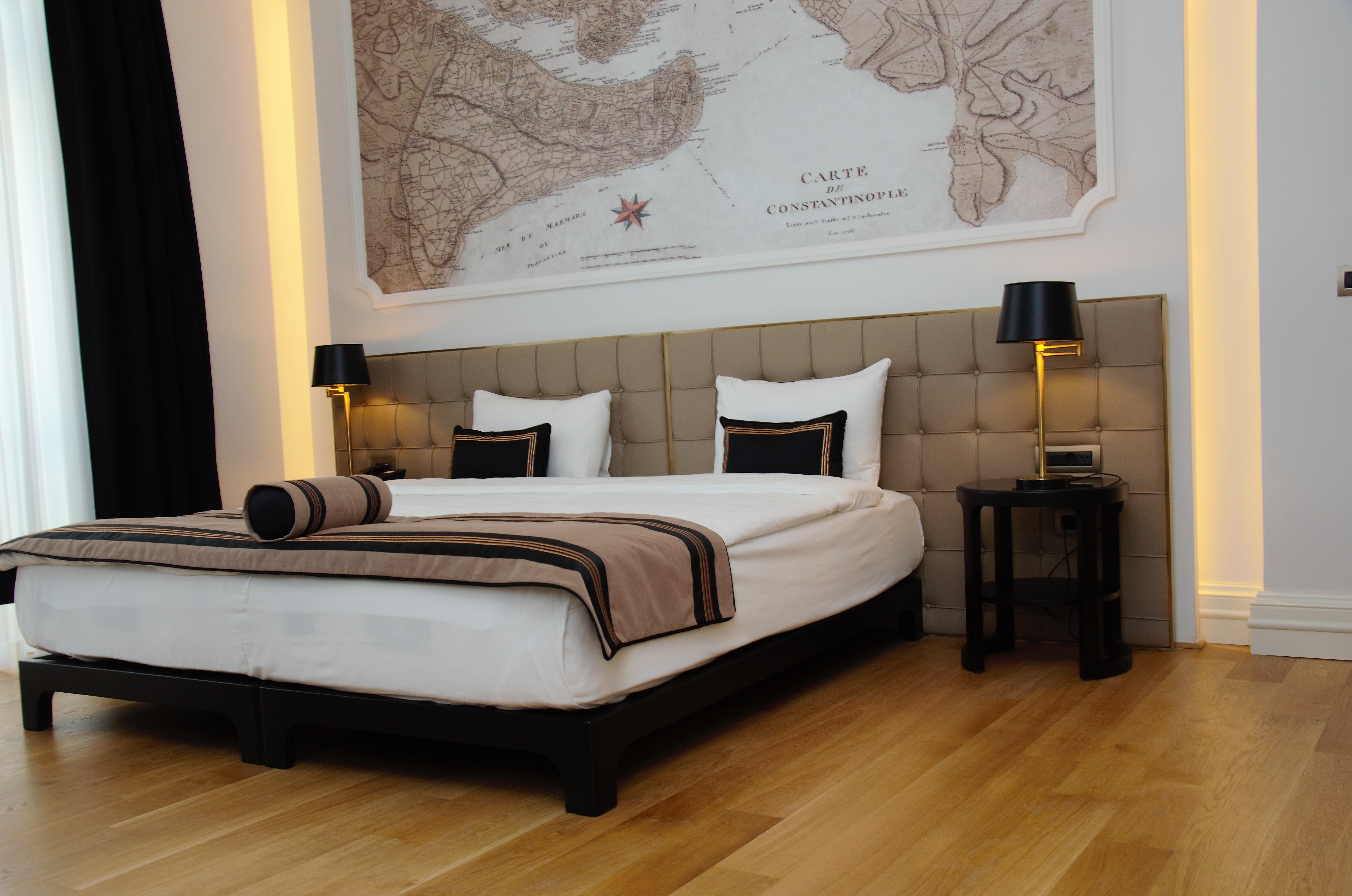 Akka Lush Hotel