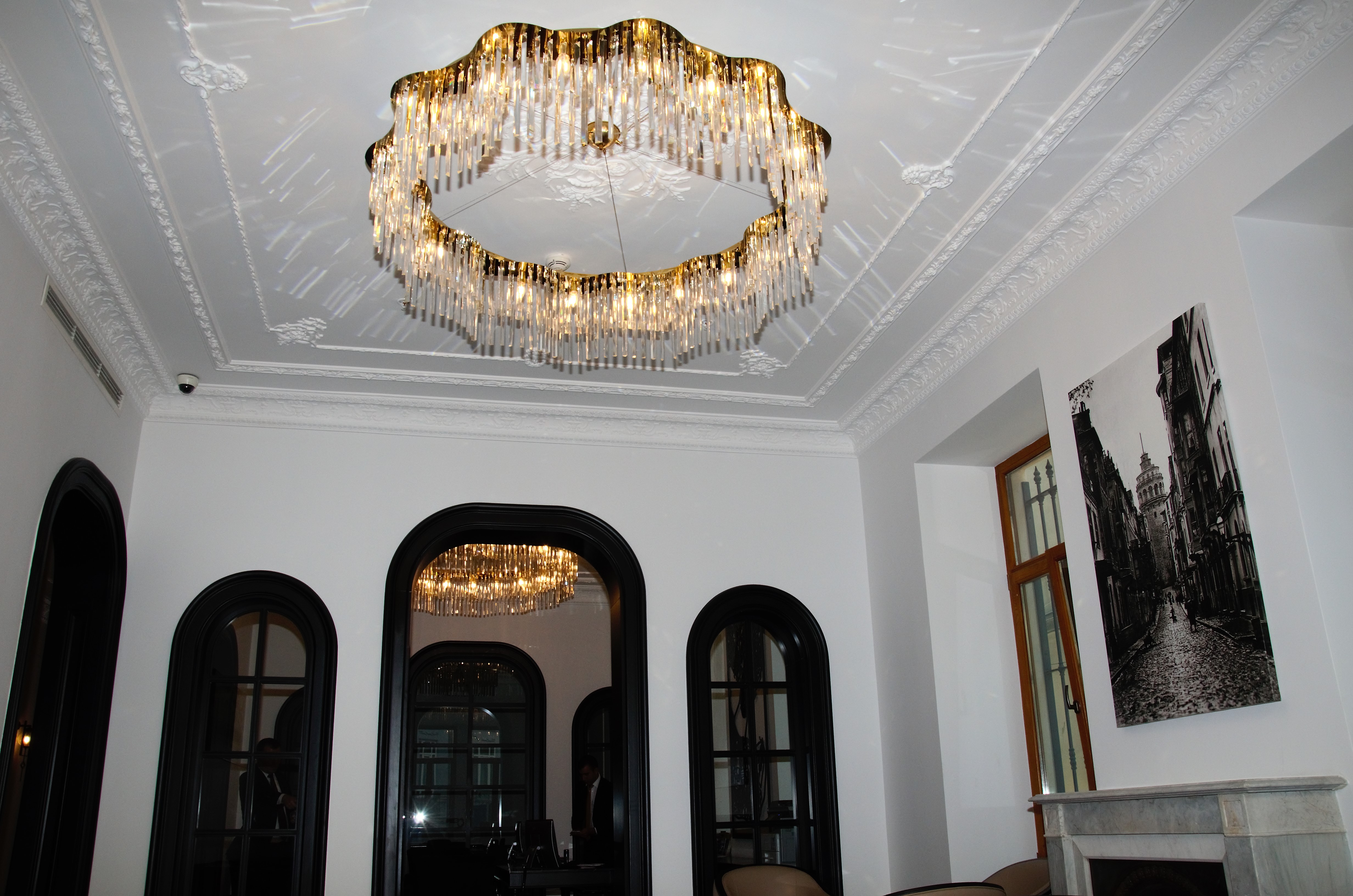 Akka Lush Hotel