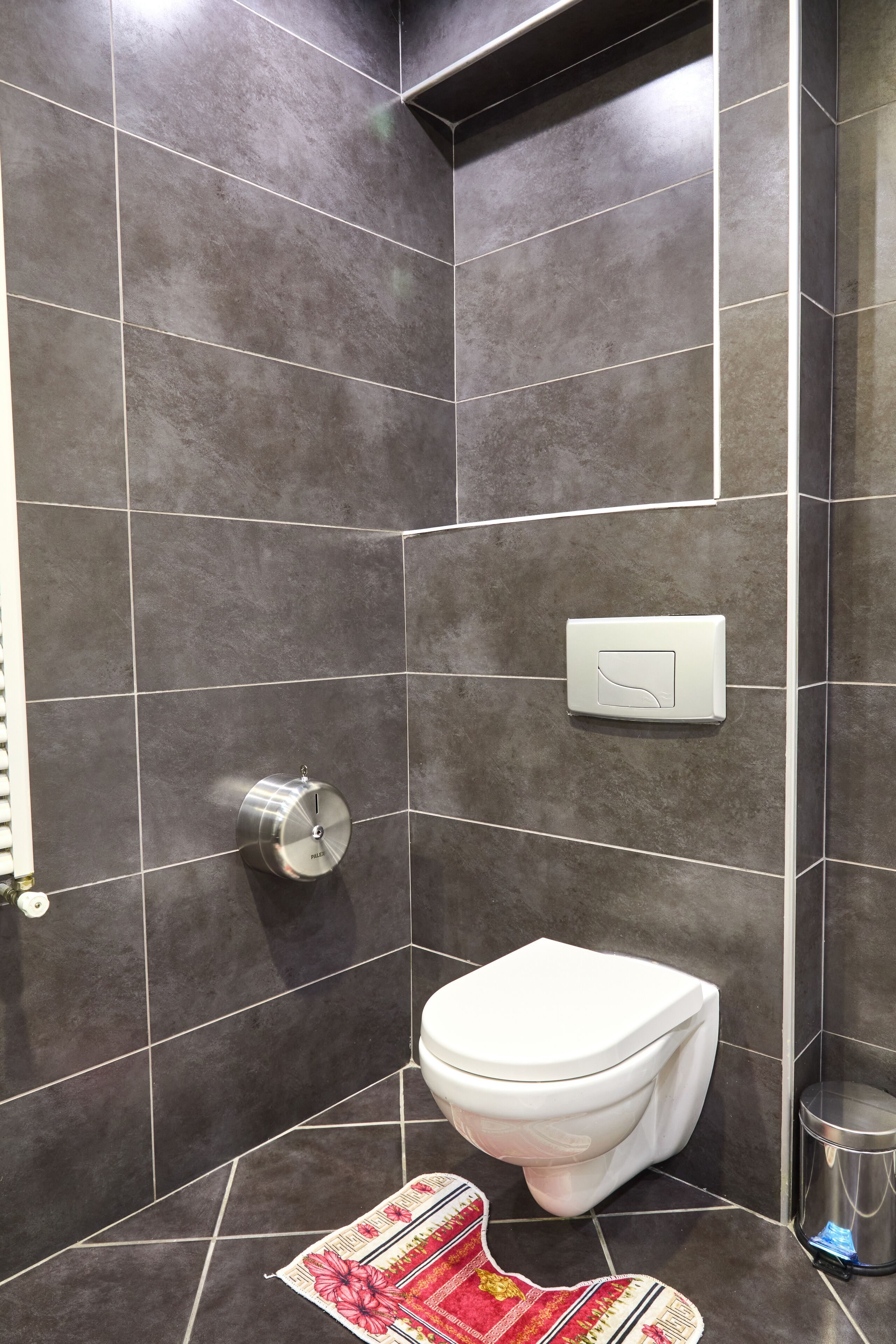By Aydin Suite Hotel