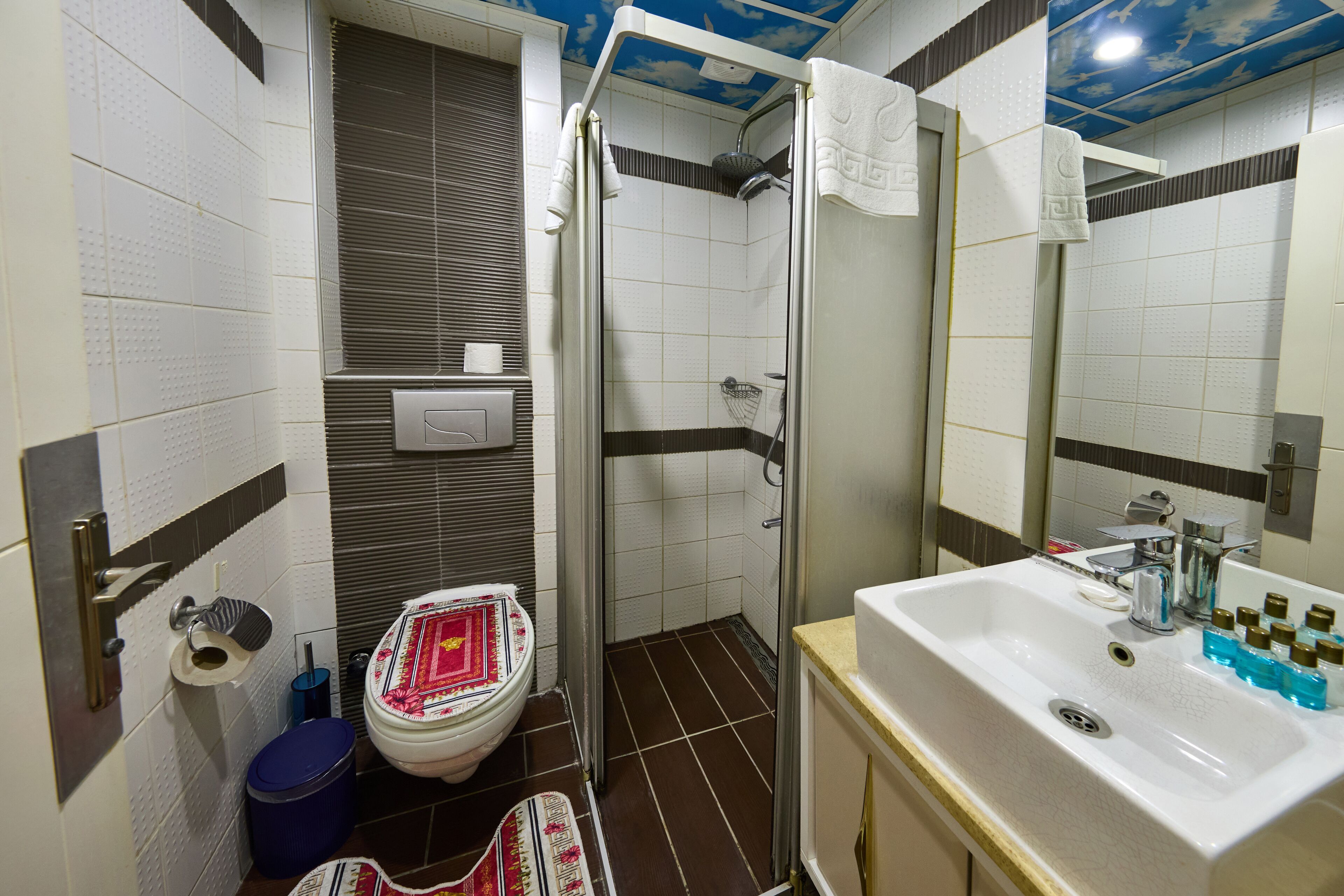 By Aydin Suite Hotel