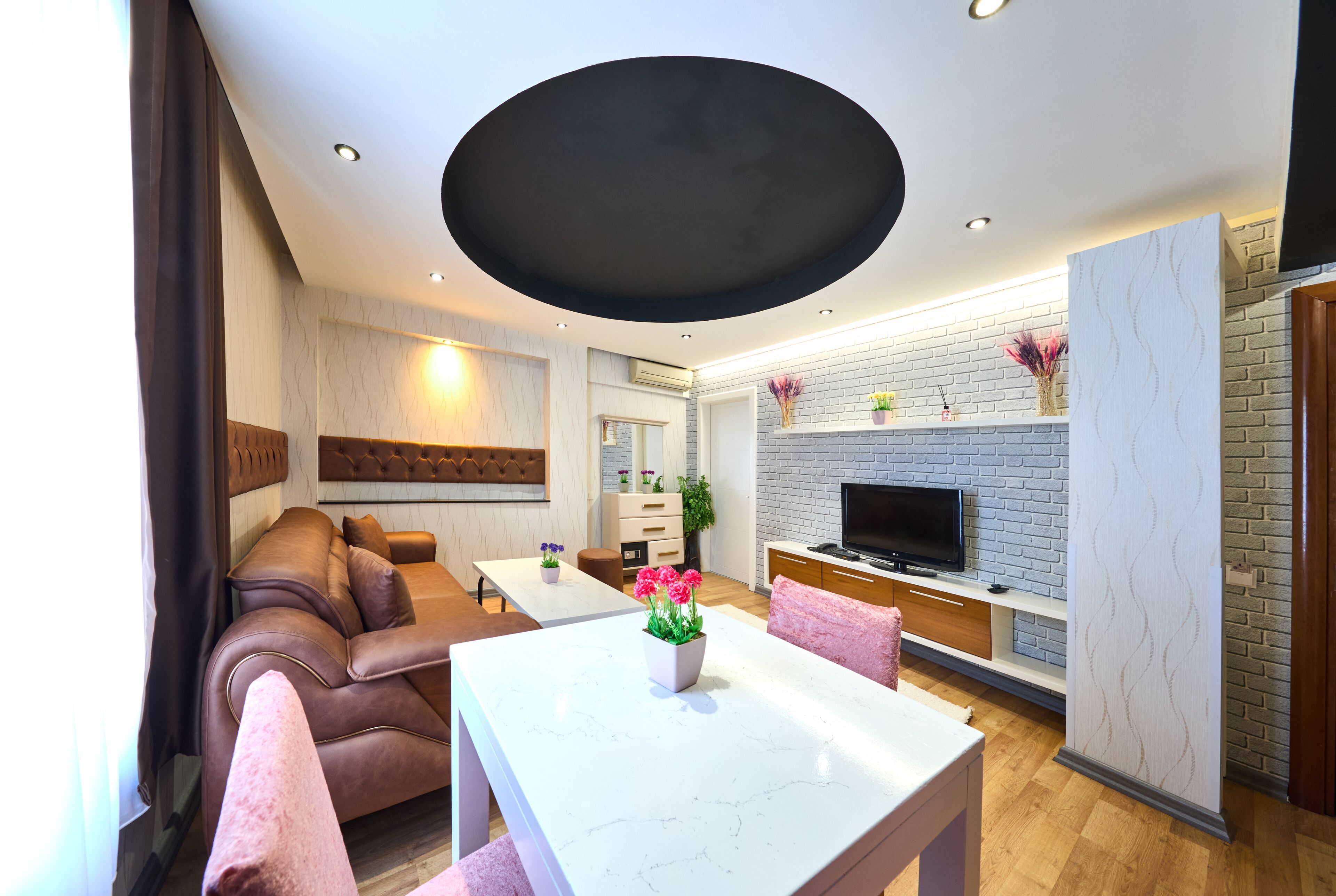 By Aydin Suite Hotel