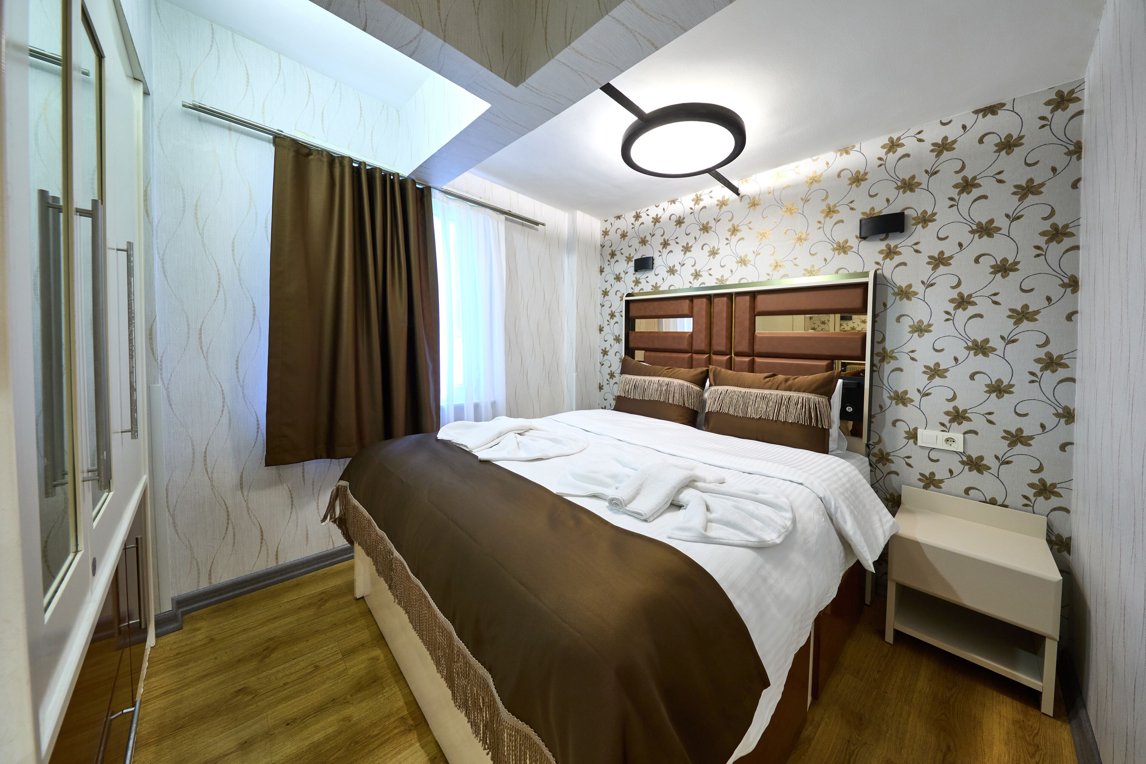By Aydin Suite Hotel