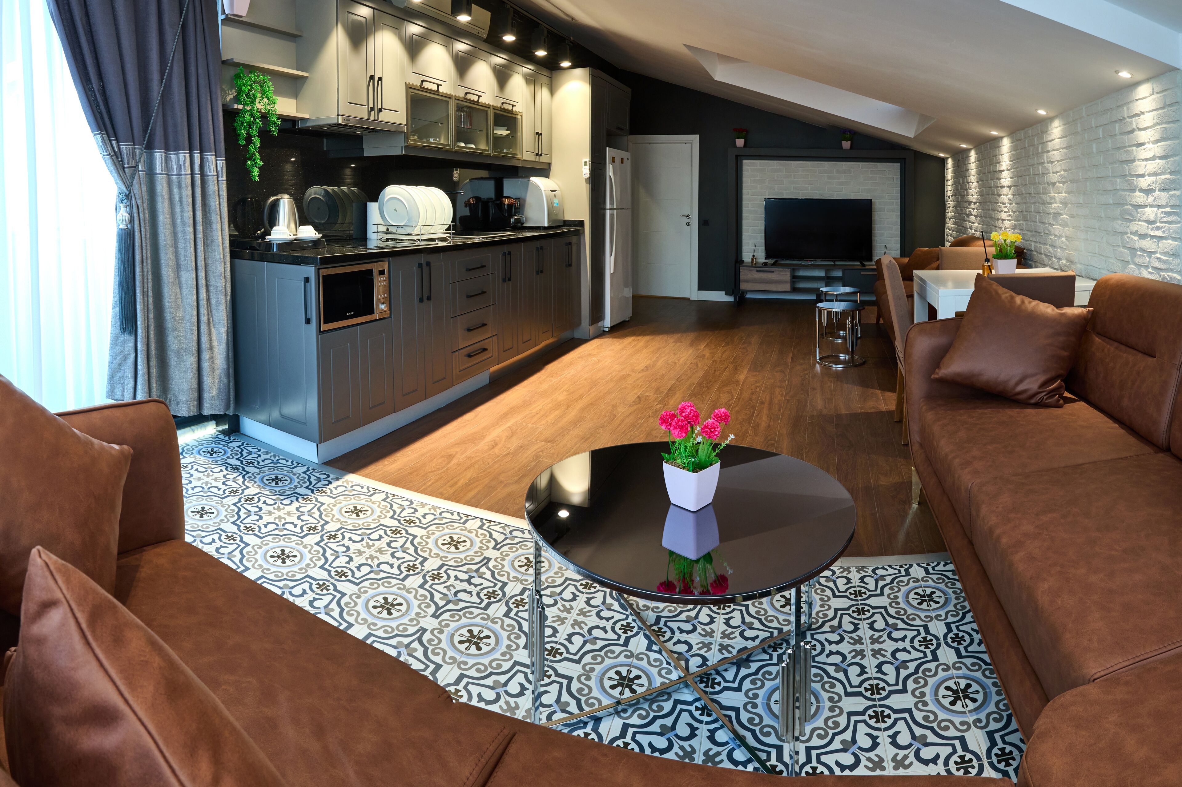 By Aydin Suite Hotel