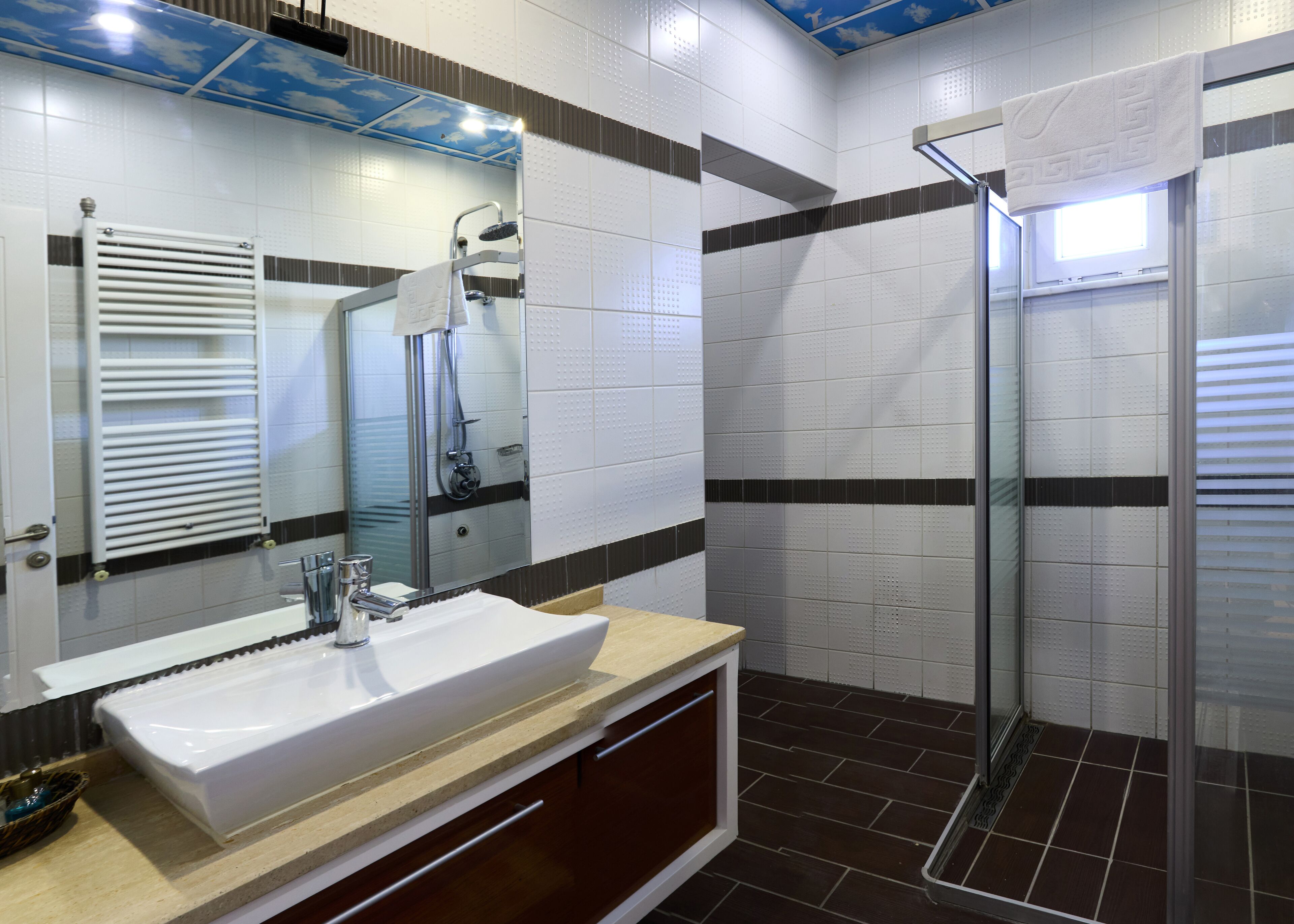 By Aydin Suite Hotel