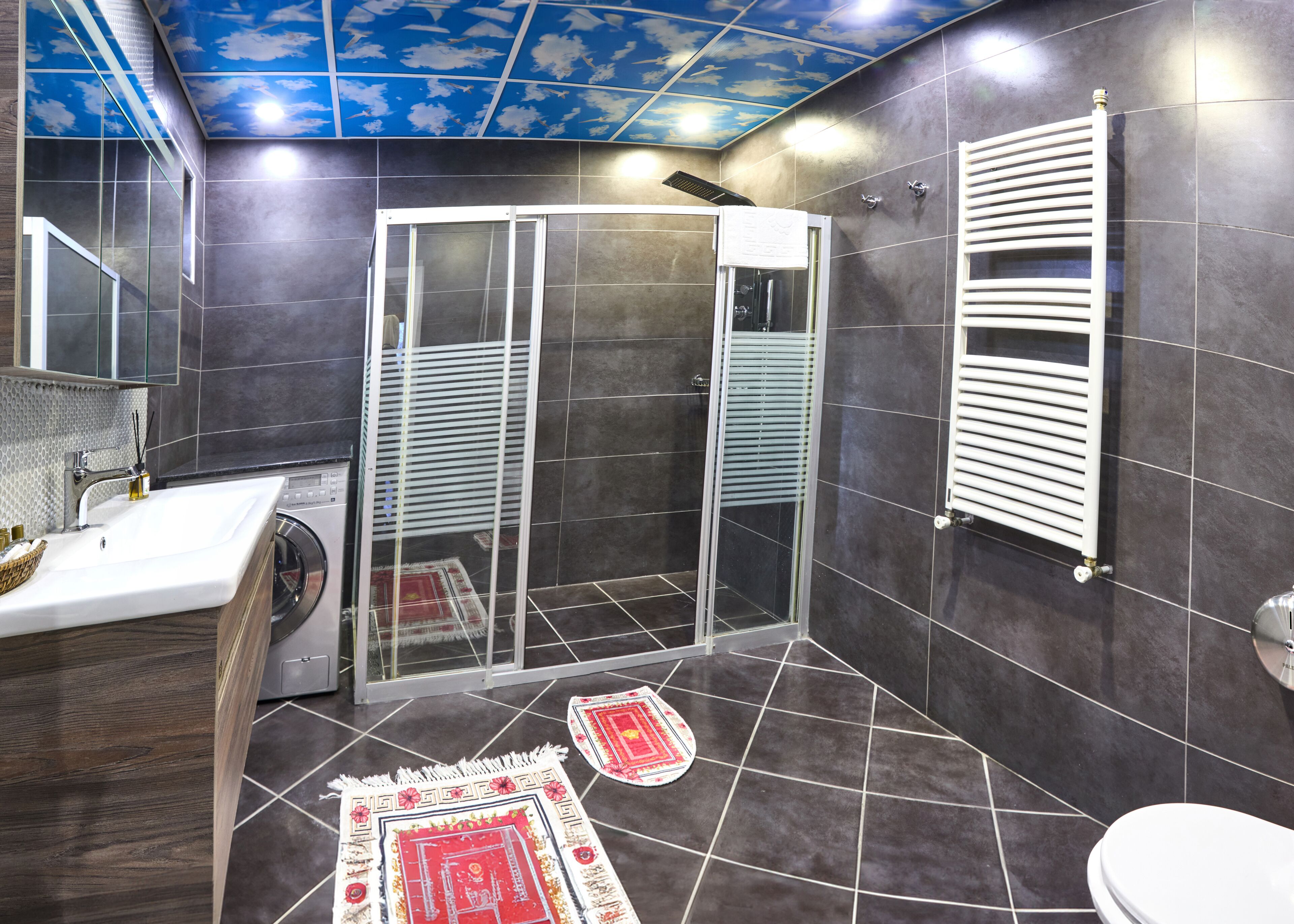 By Aydin Suite Hotel