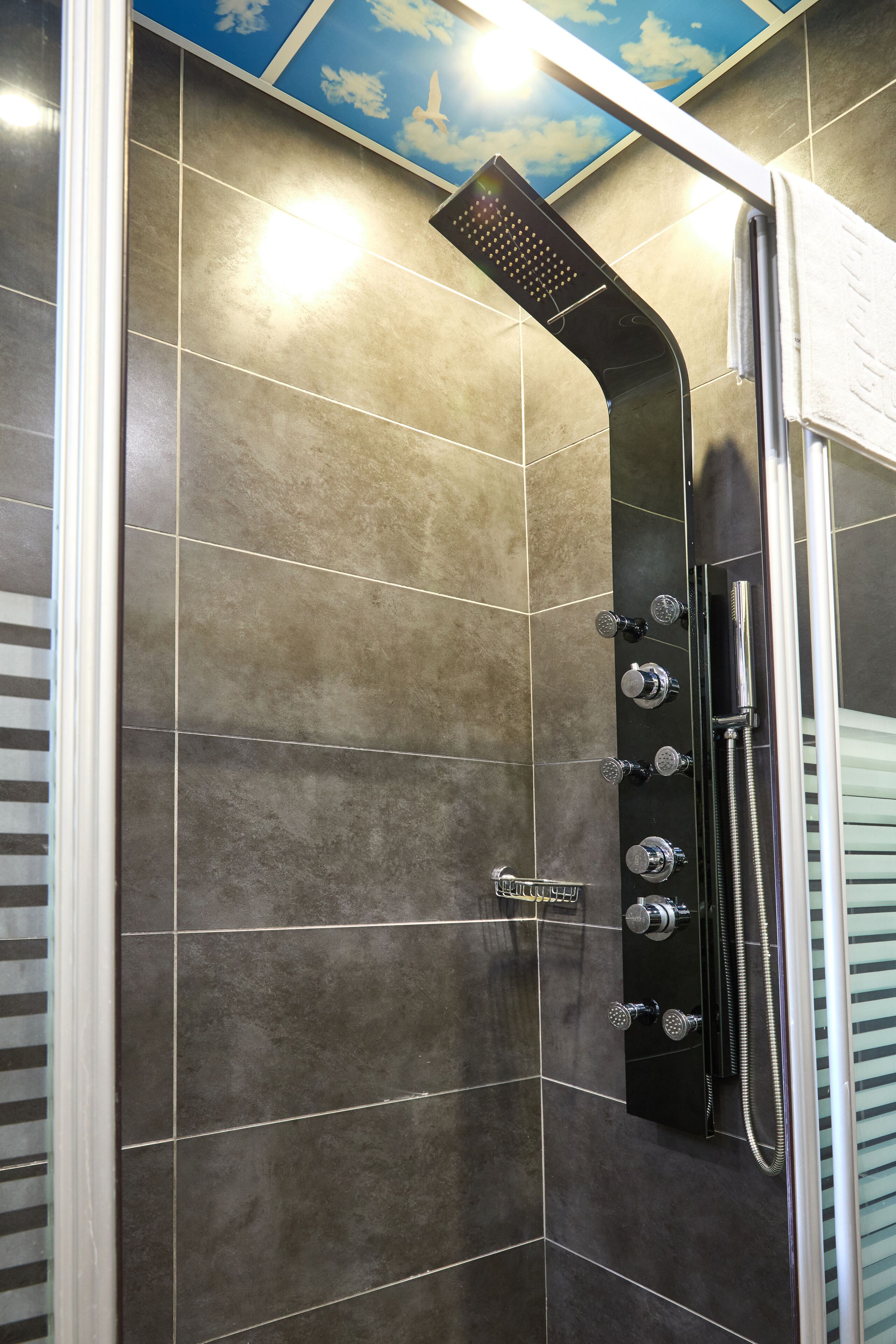 By Aydin Suite Hotel