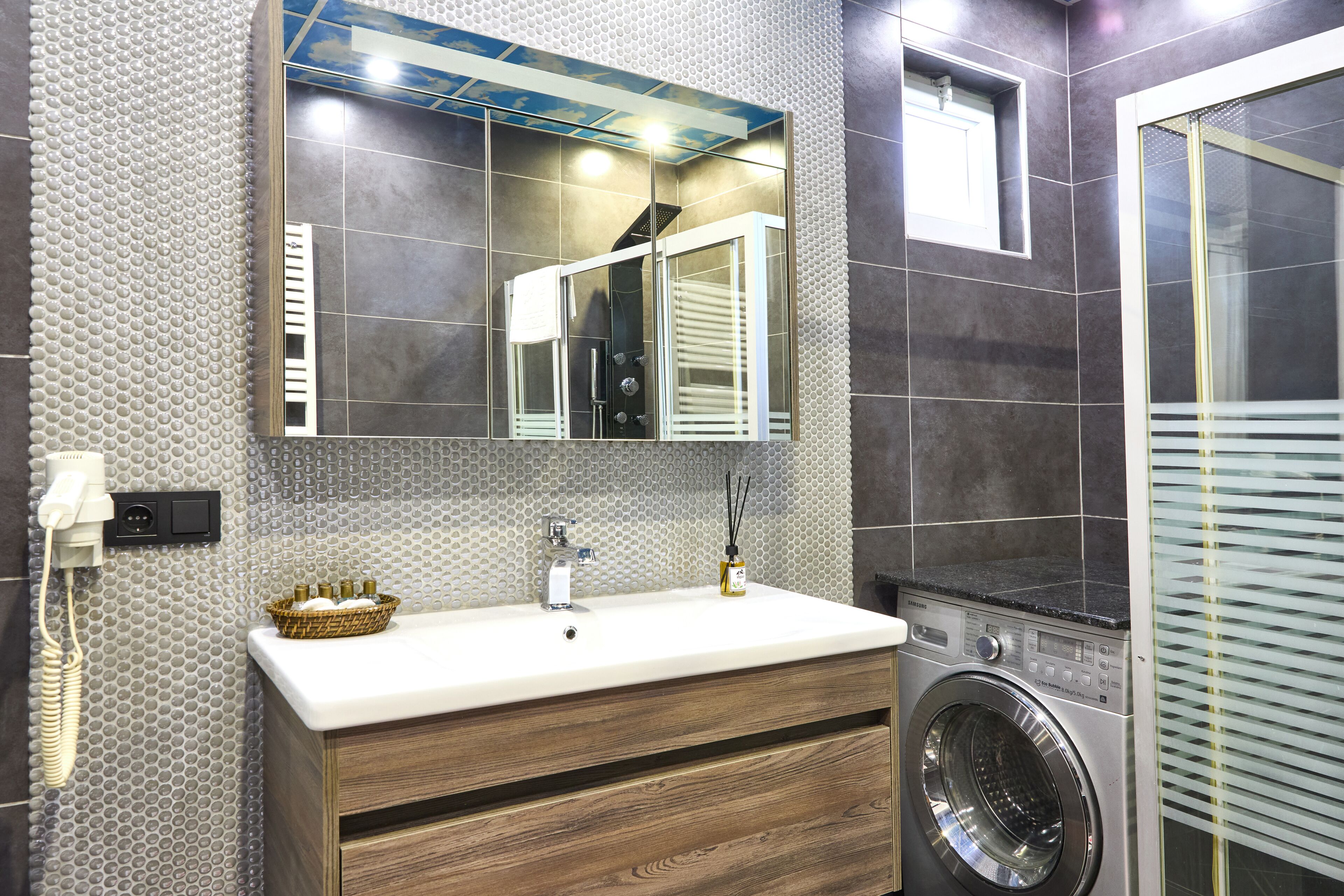By Aydin Suite Hotel