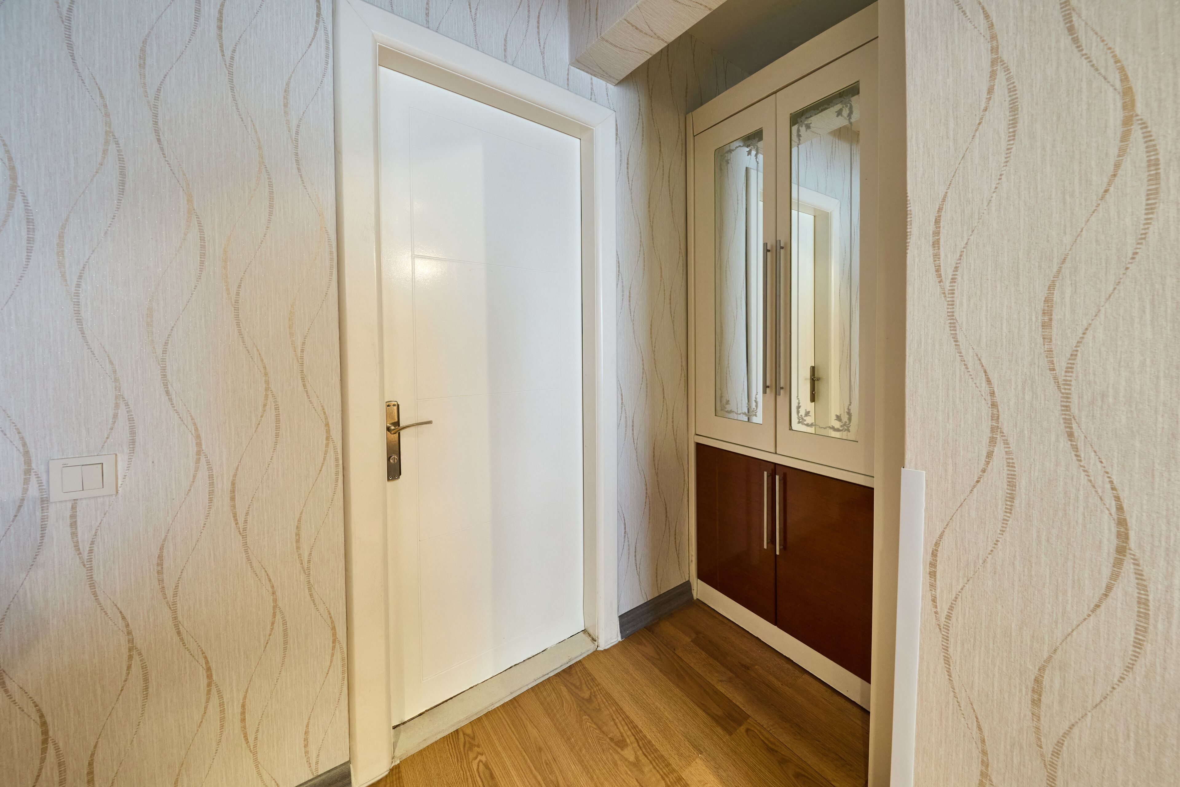 By Aydin Suite Hotel