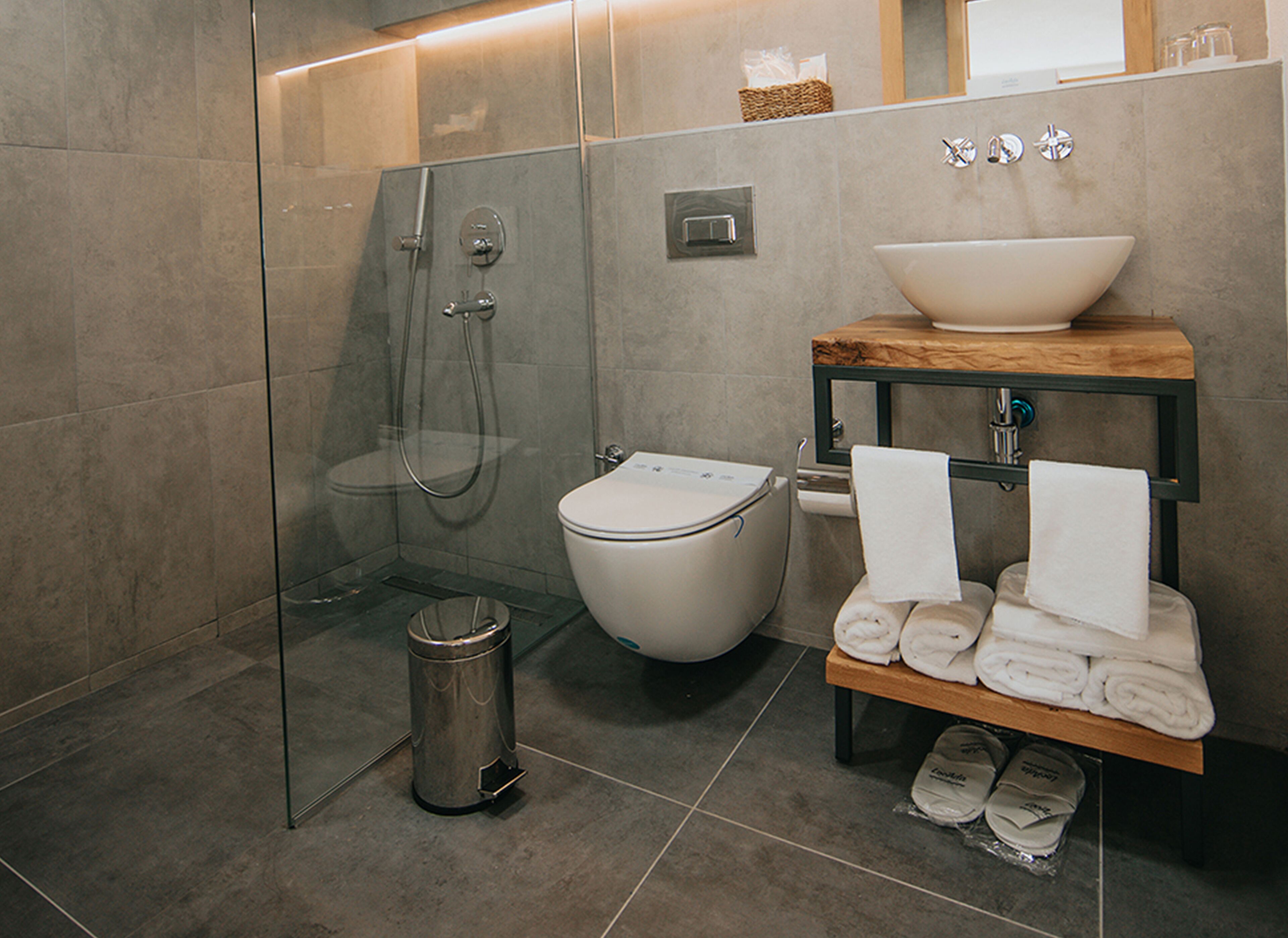 Büyükada Loc’Ada