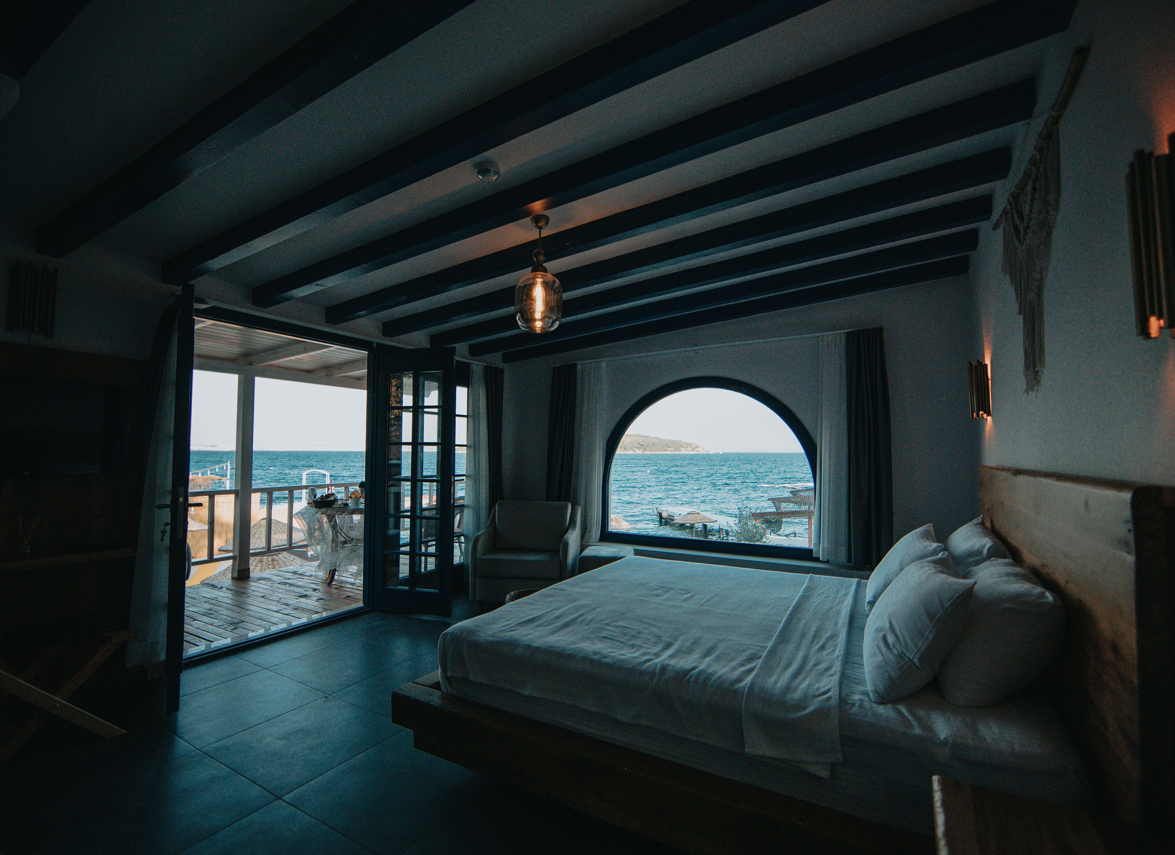 Büyükada Loc’Ada