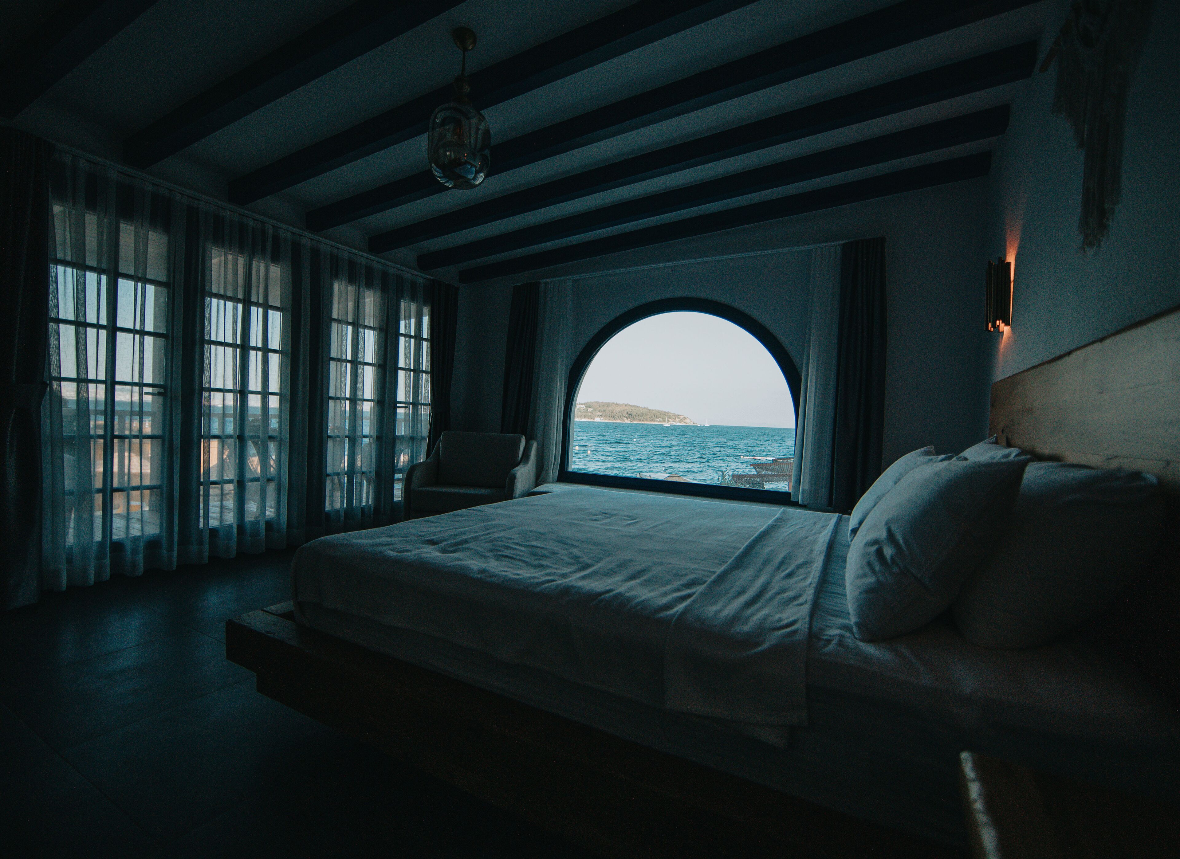 Büyükada Loc’Ada