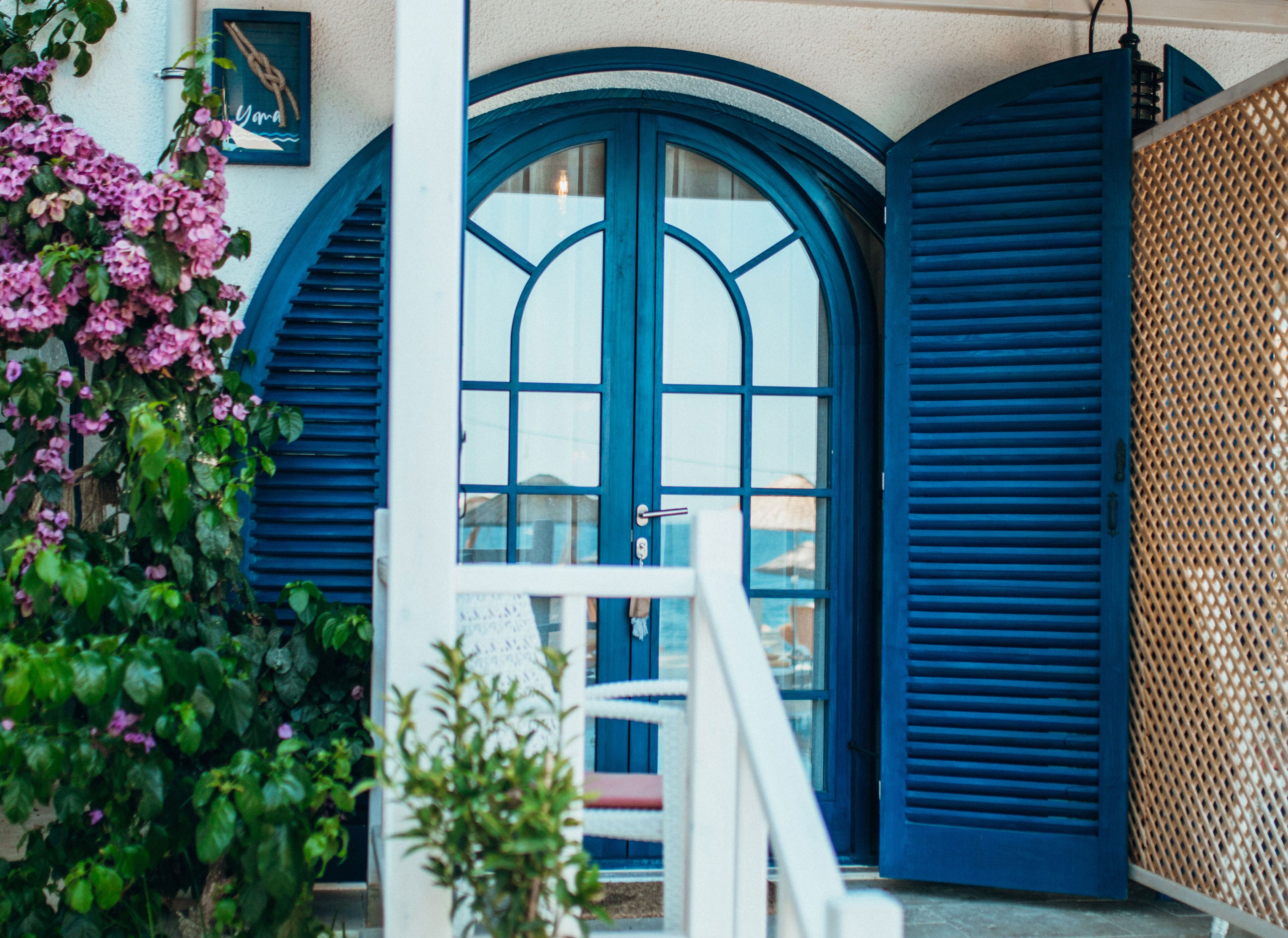 Büyükada Loc’Ada