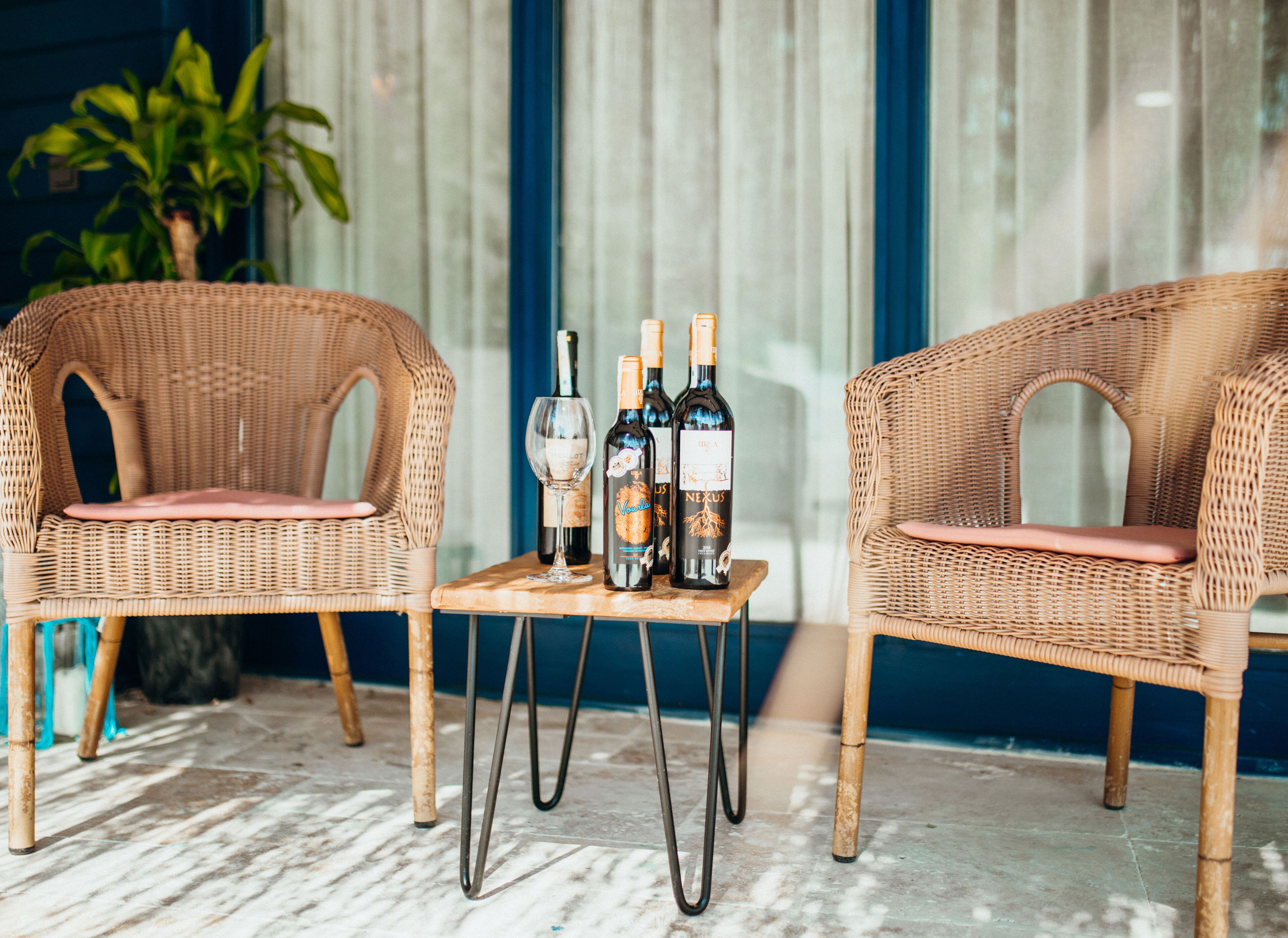 Büyükada Loc’Ada