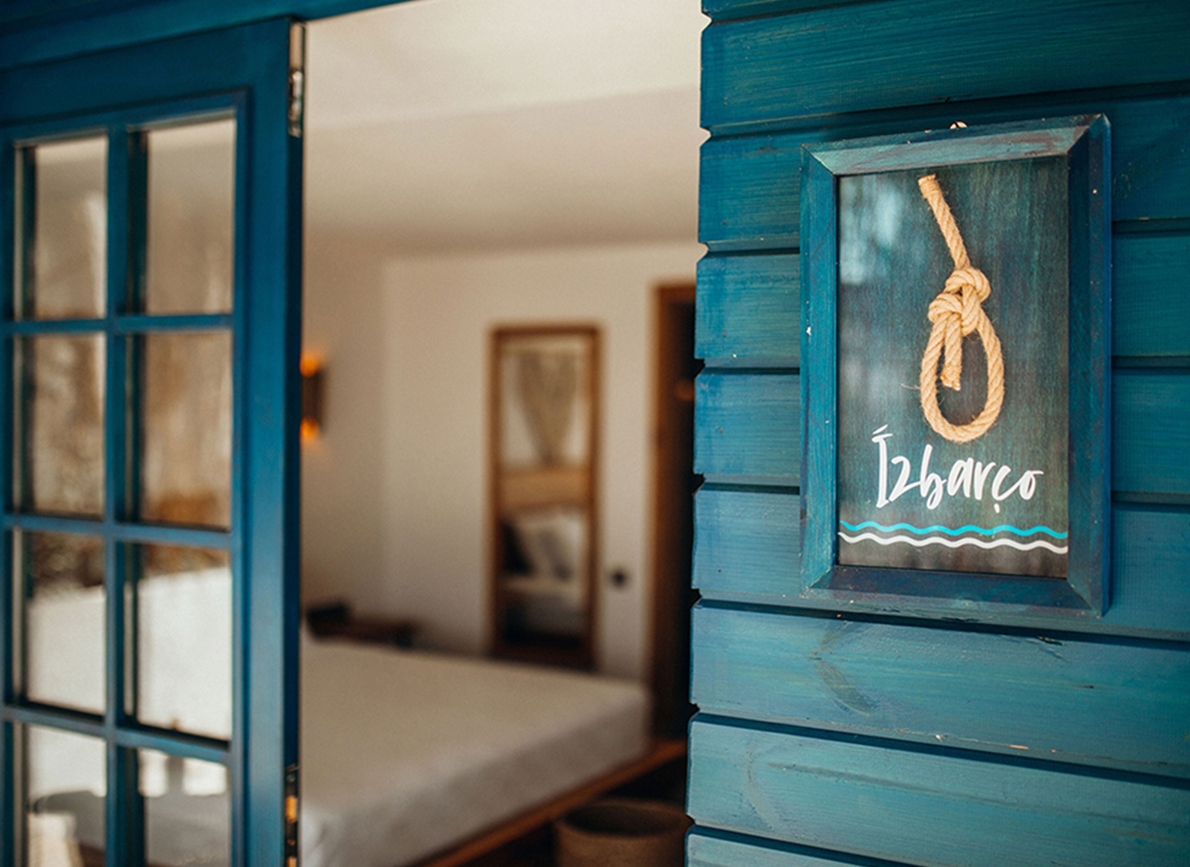 Büyükada Loc’Ada