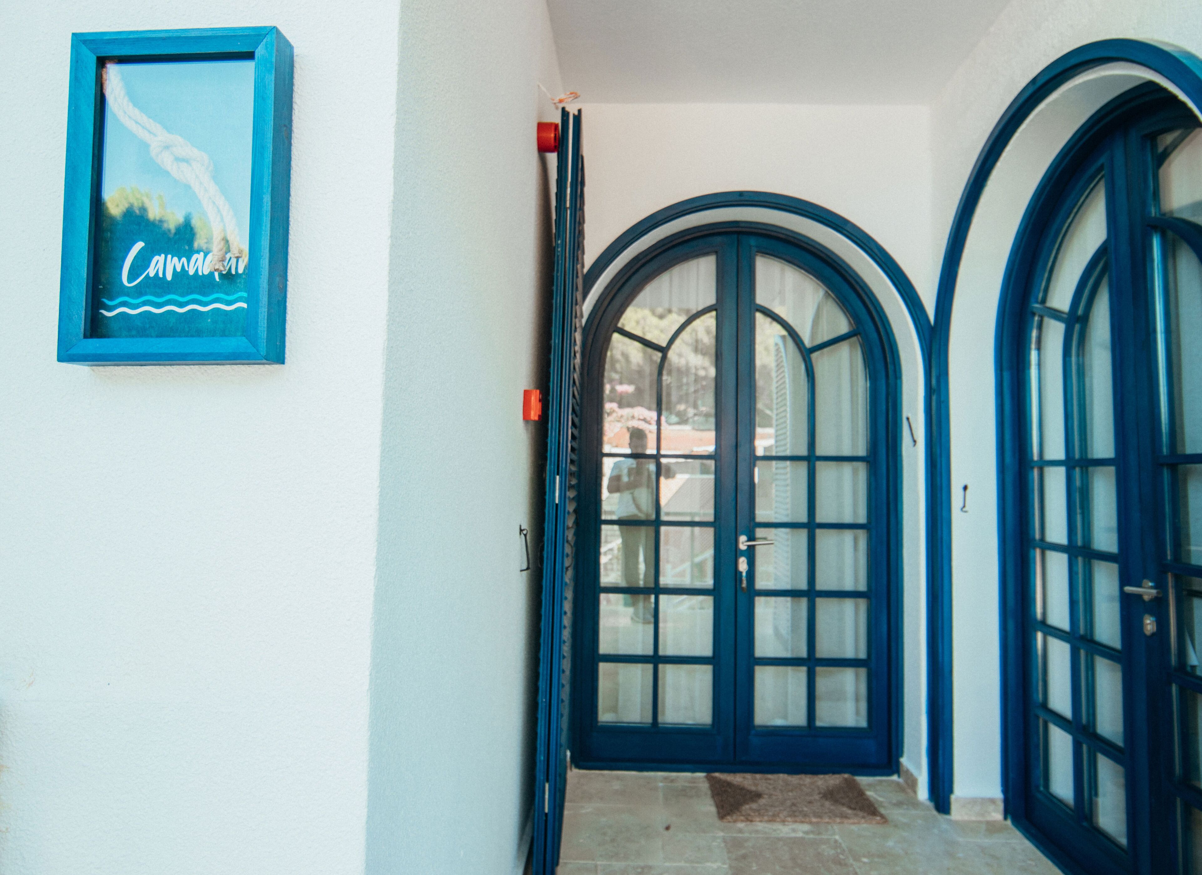 Büyükada Loc’Ada