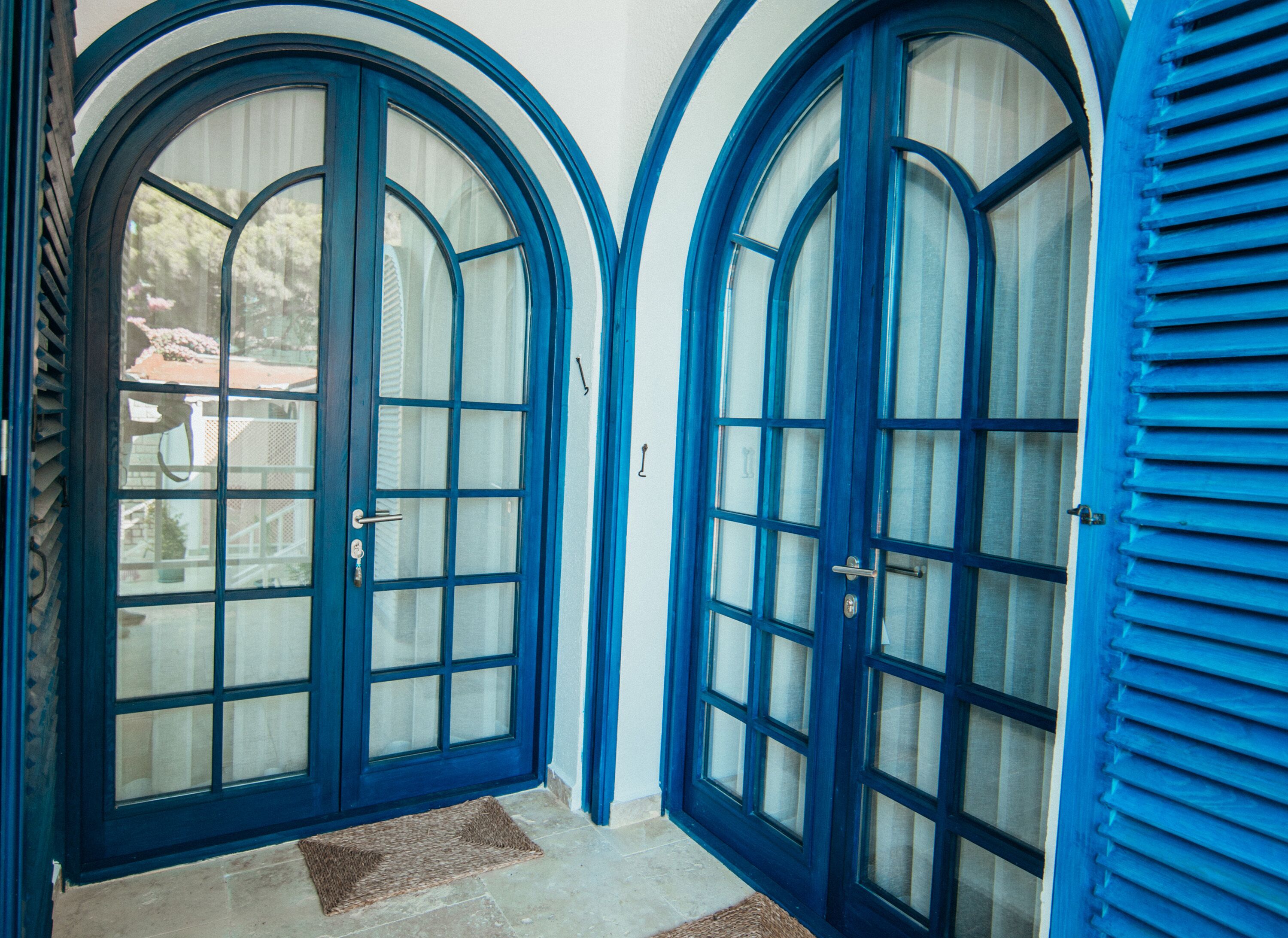 Büyükada Loc’Ada