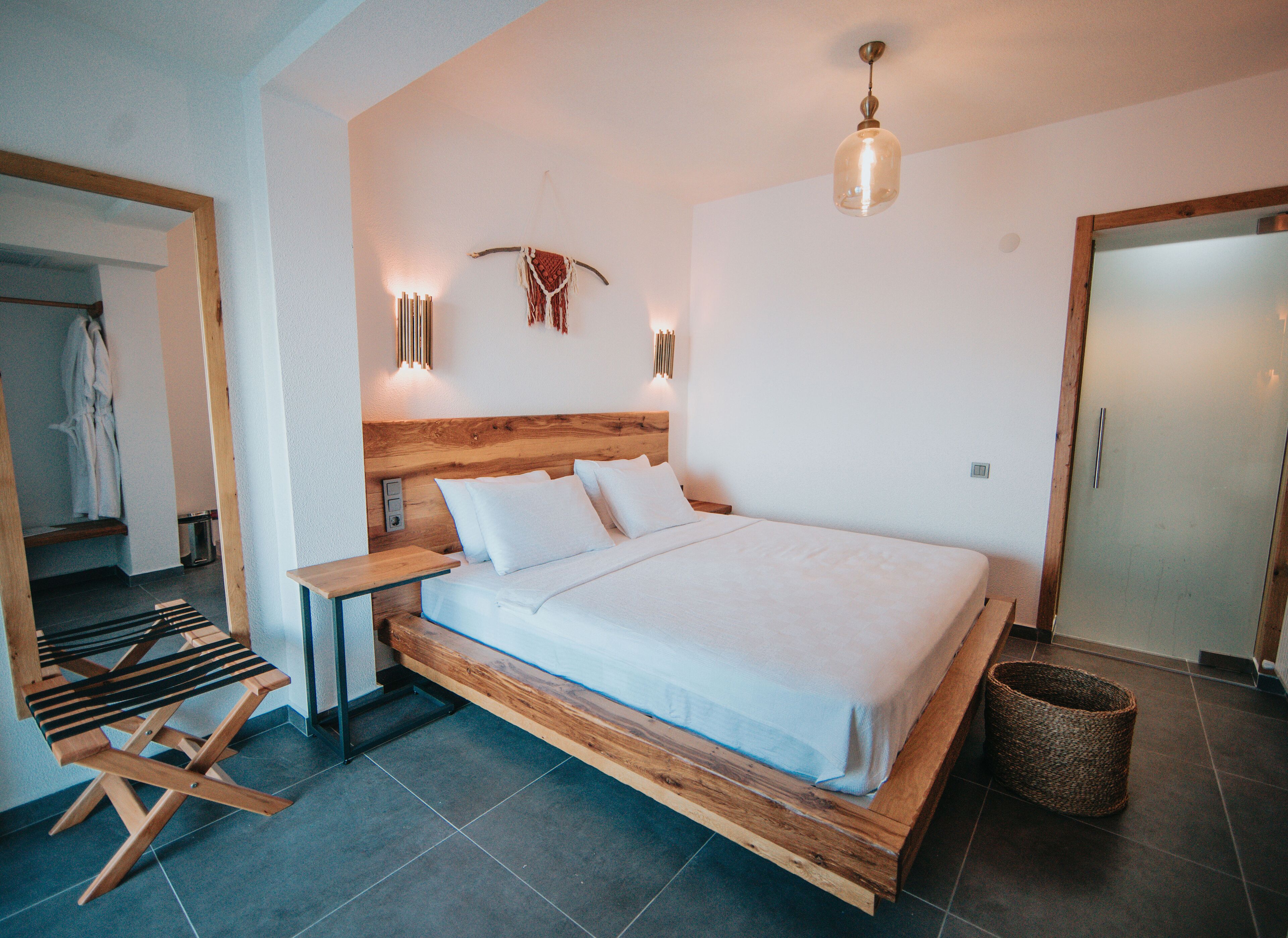 Büyükada Loc’Ada