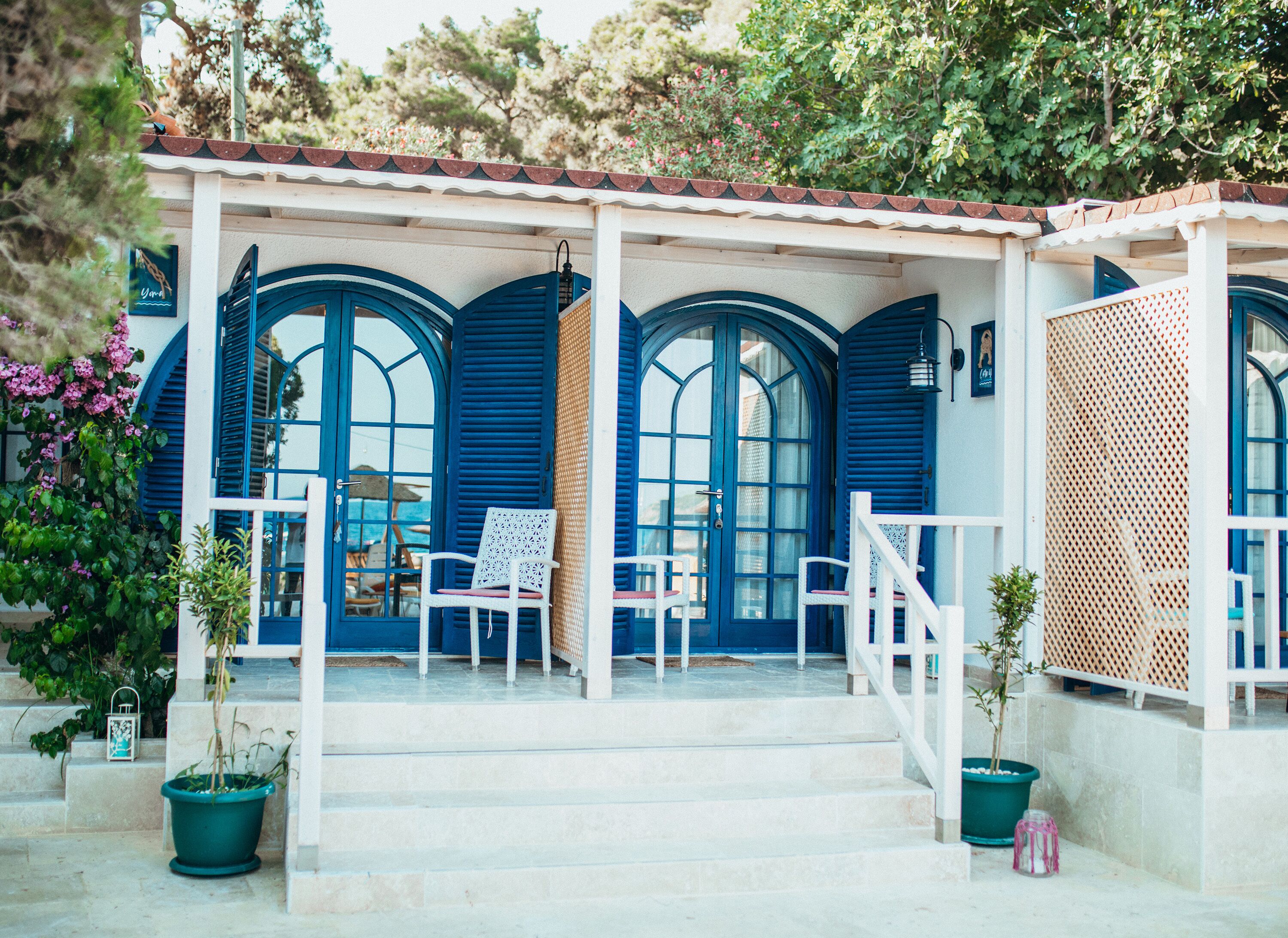 Büyükada Loc’Ada