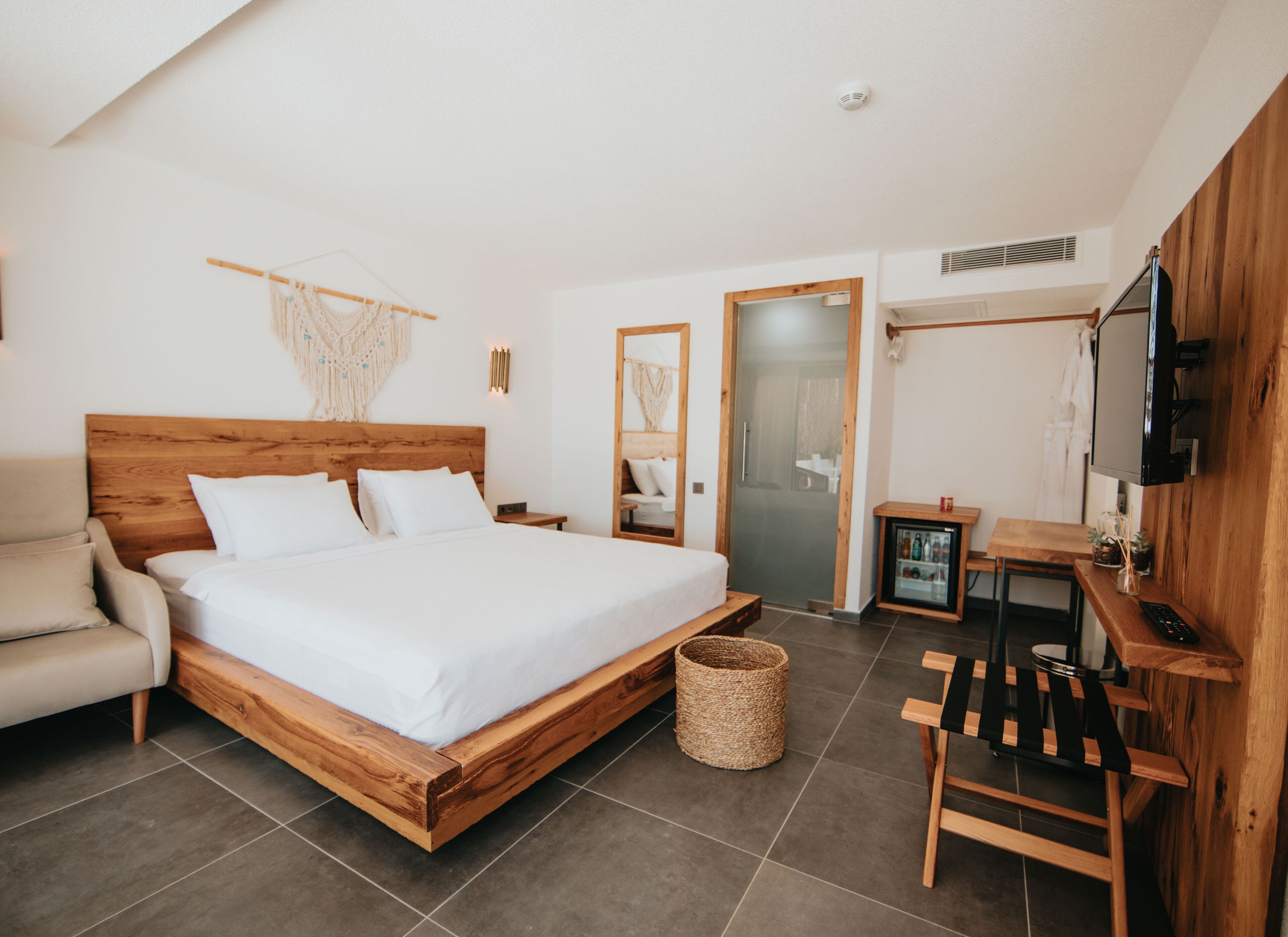 Büyükada Loc’Ada