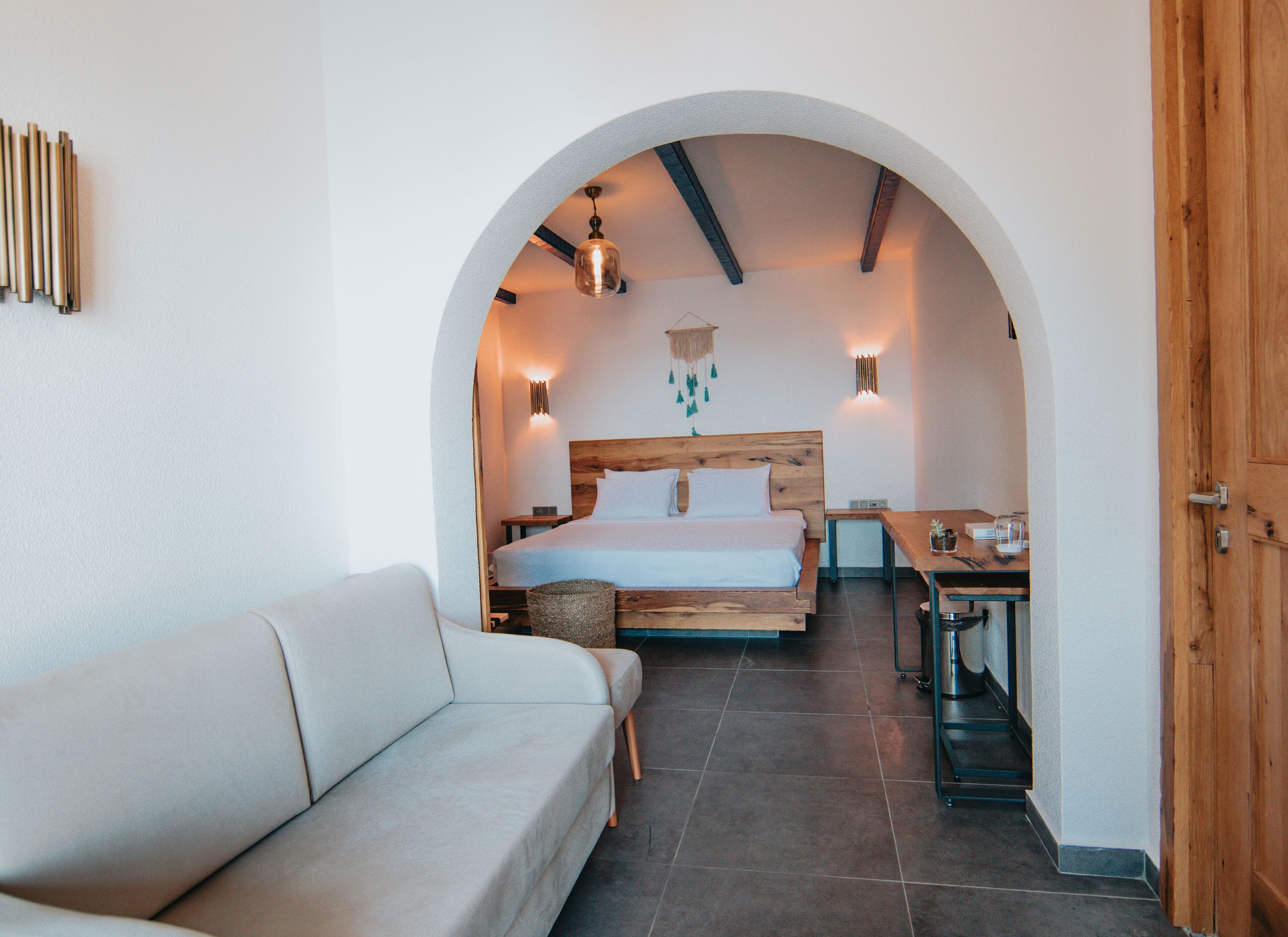 Büyükada Loc’Ada