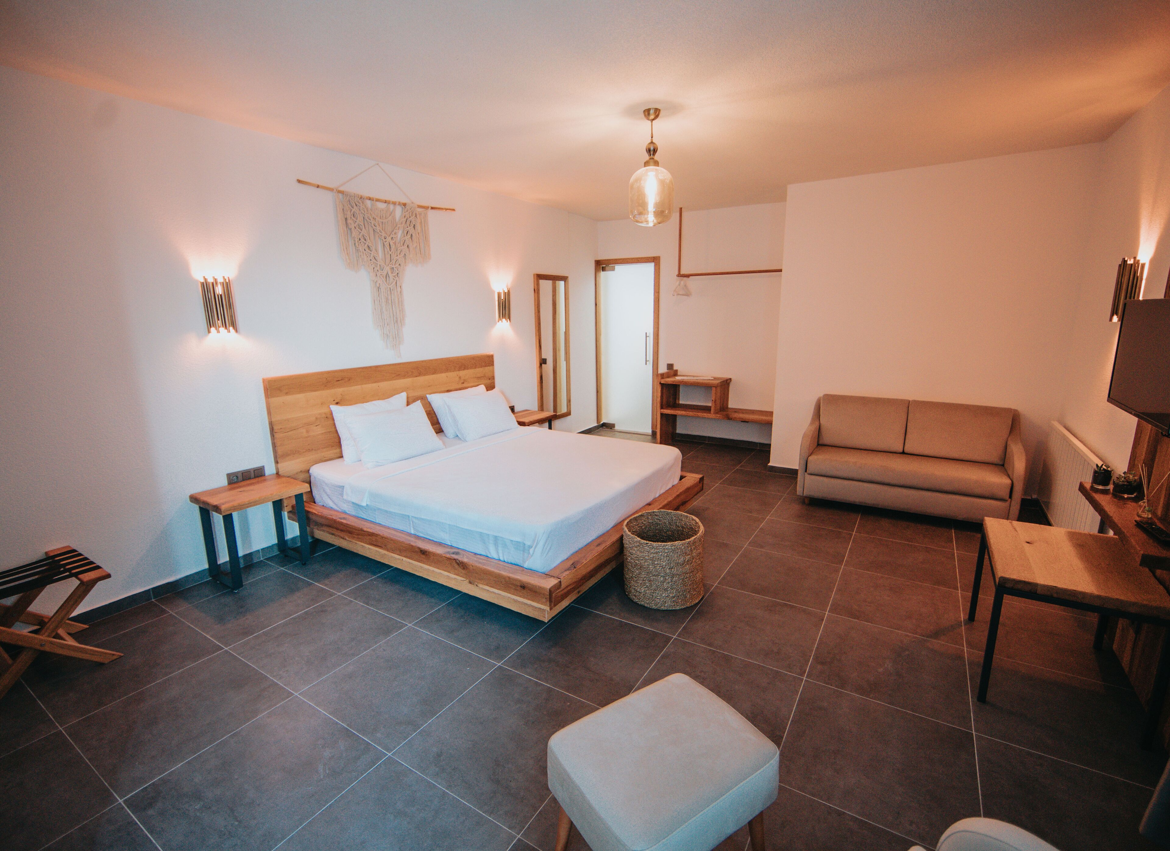 Büyükada Loc’Ada