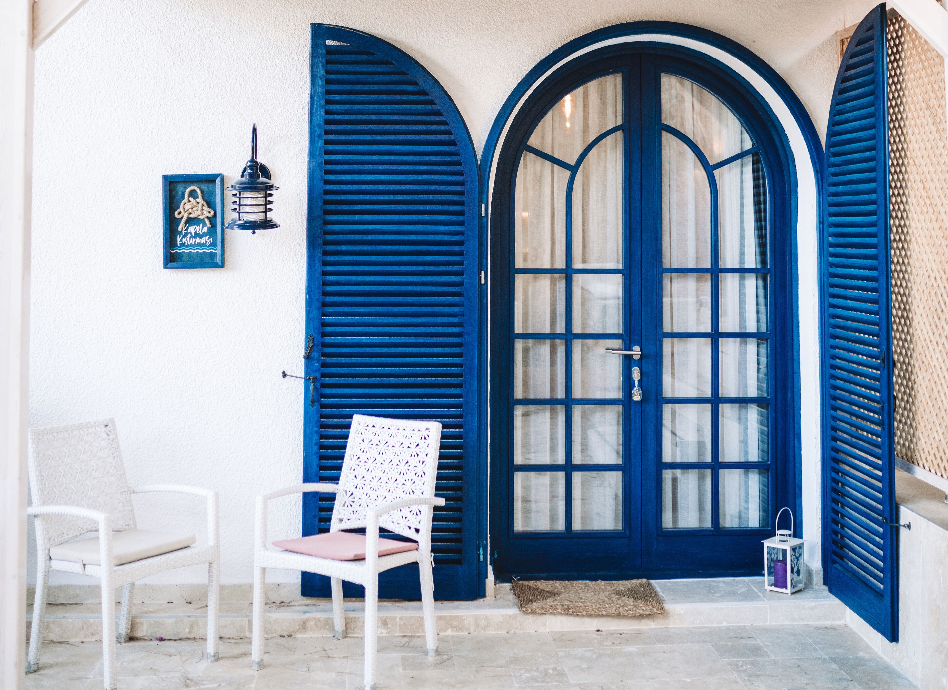 Büyükada Loc’Ada