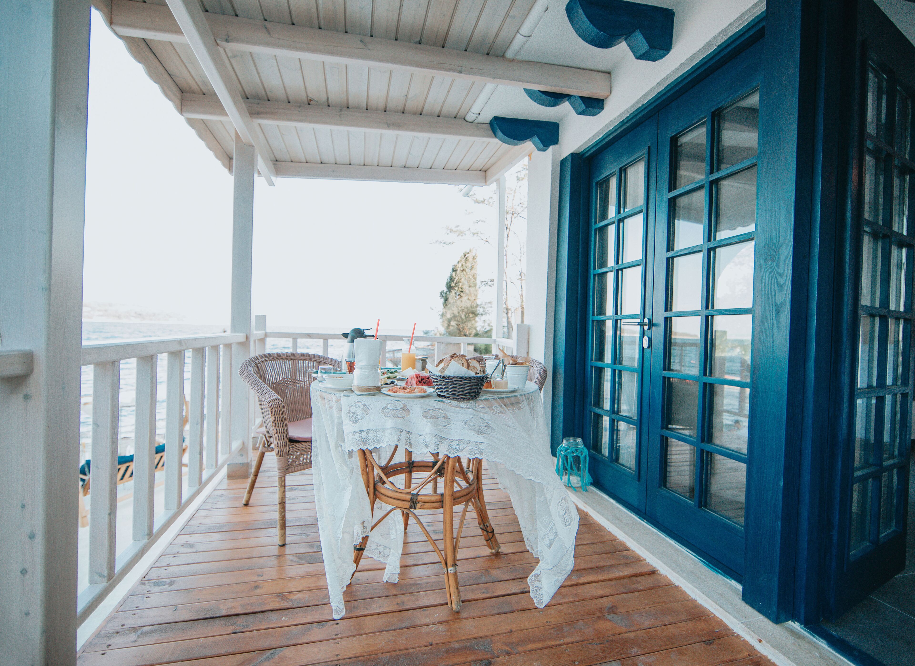 Büyükada Loc’Ada