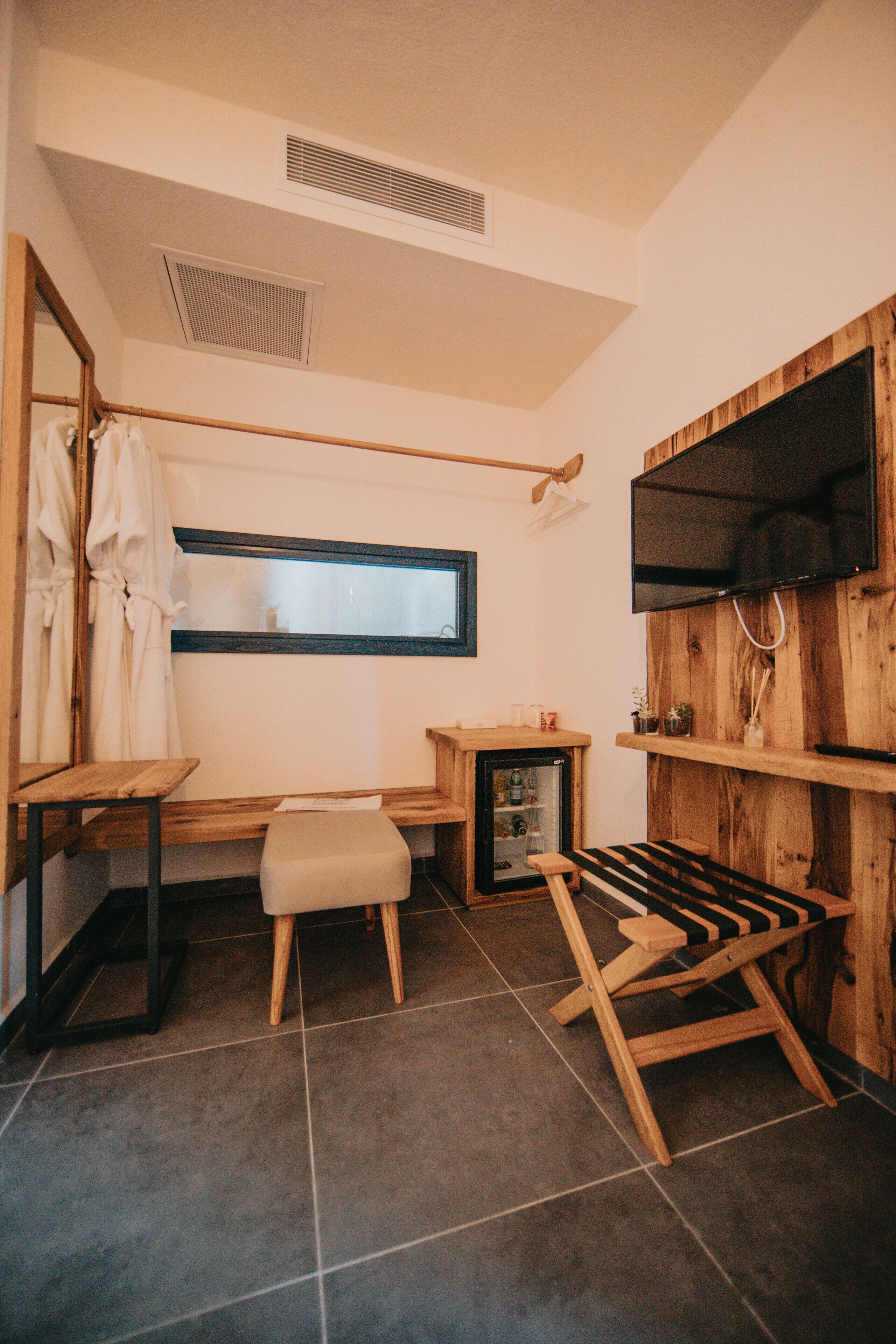 Büyükada Loc’Ada