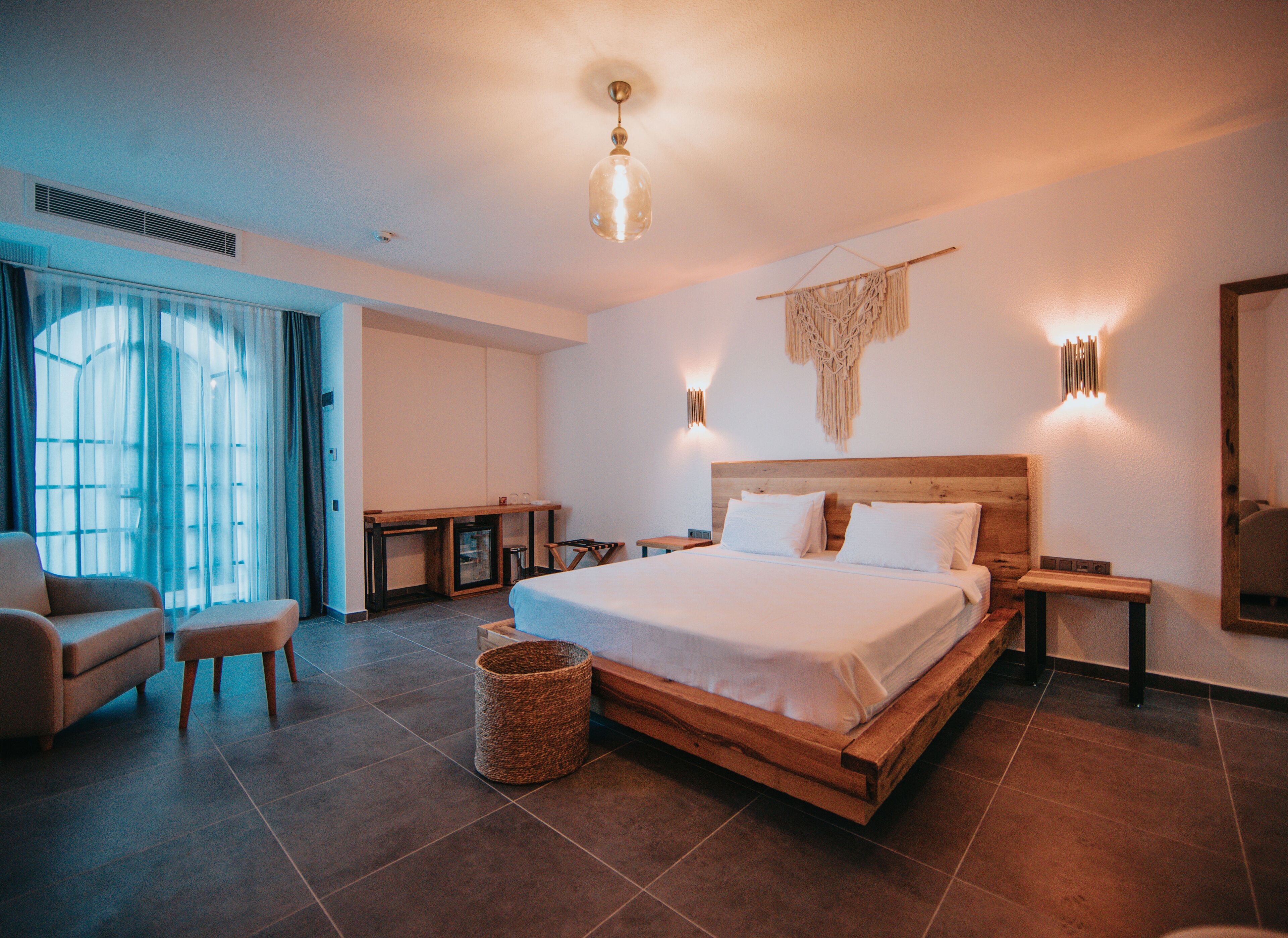 Büyükada Loc’Ada