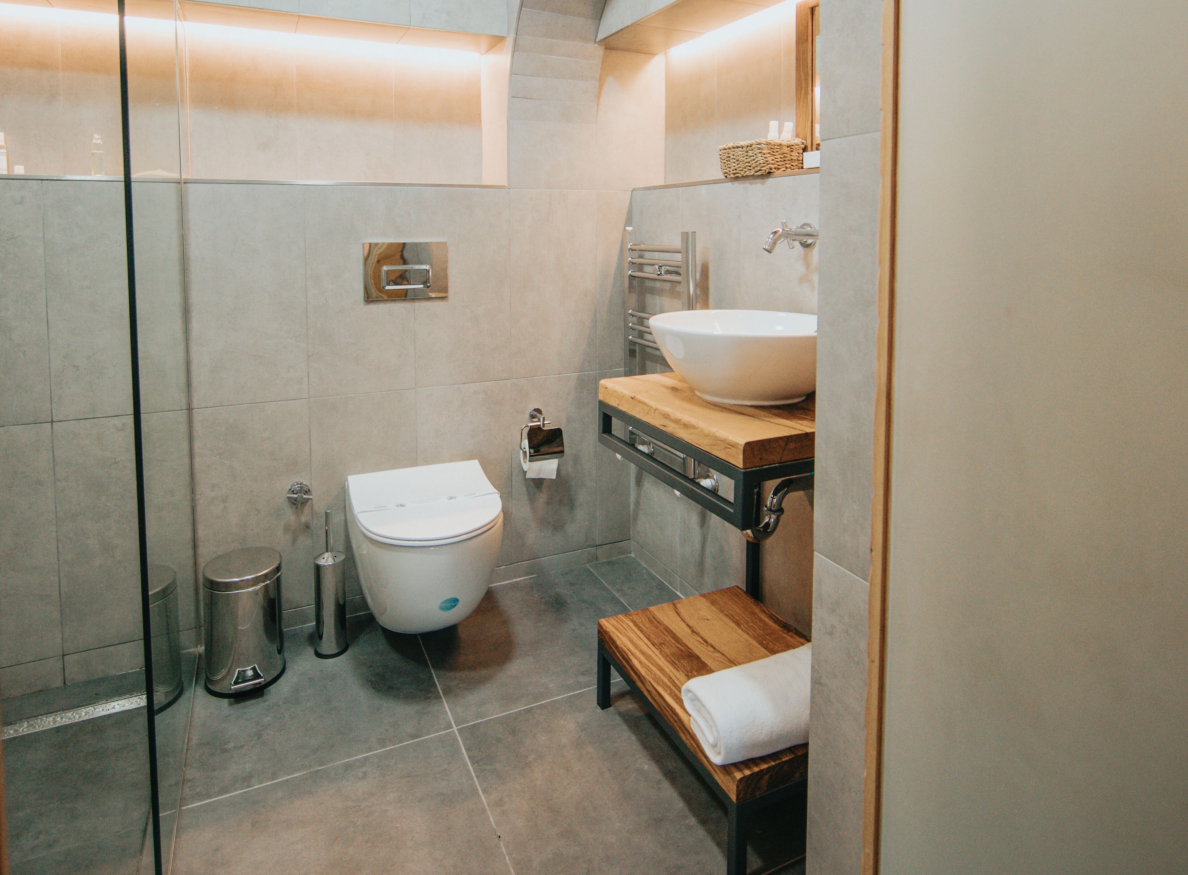 Büyükada Loc’Ada