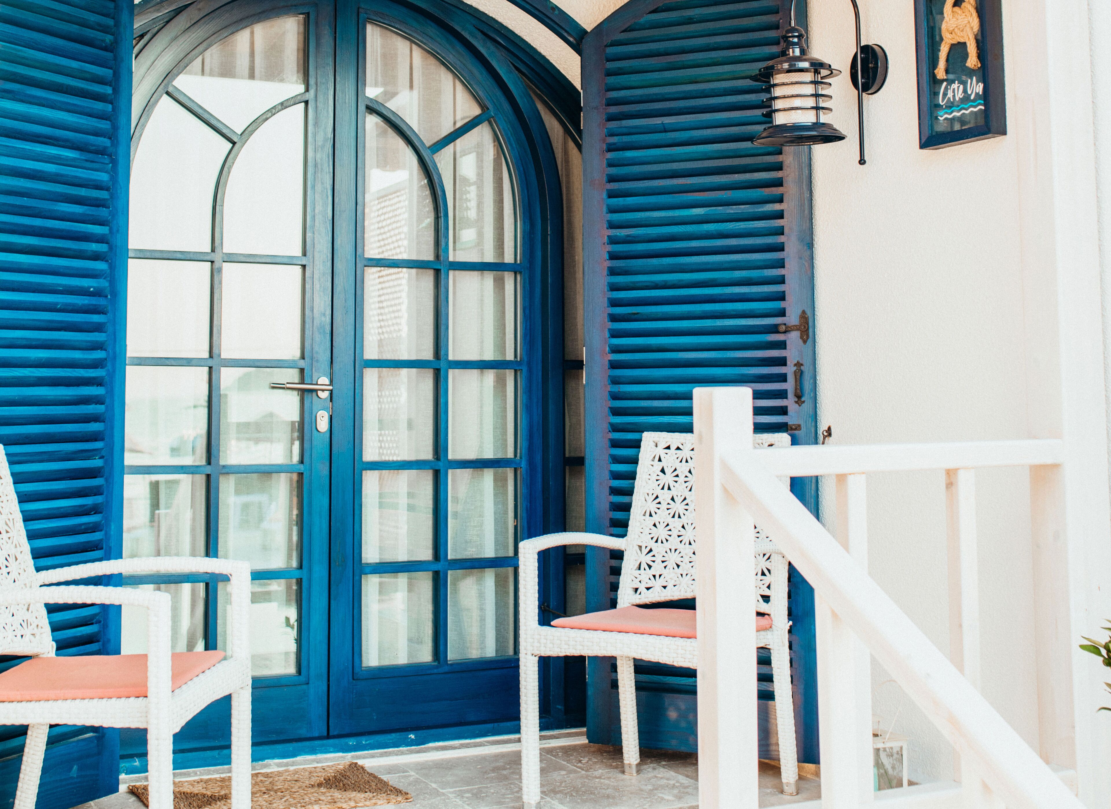 Büyükada Loc’Ada