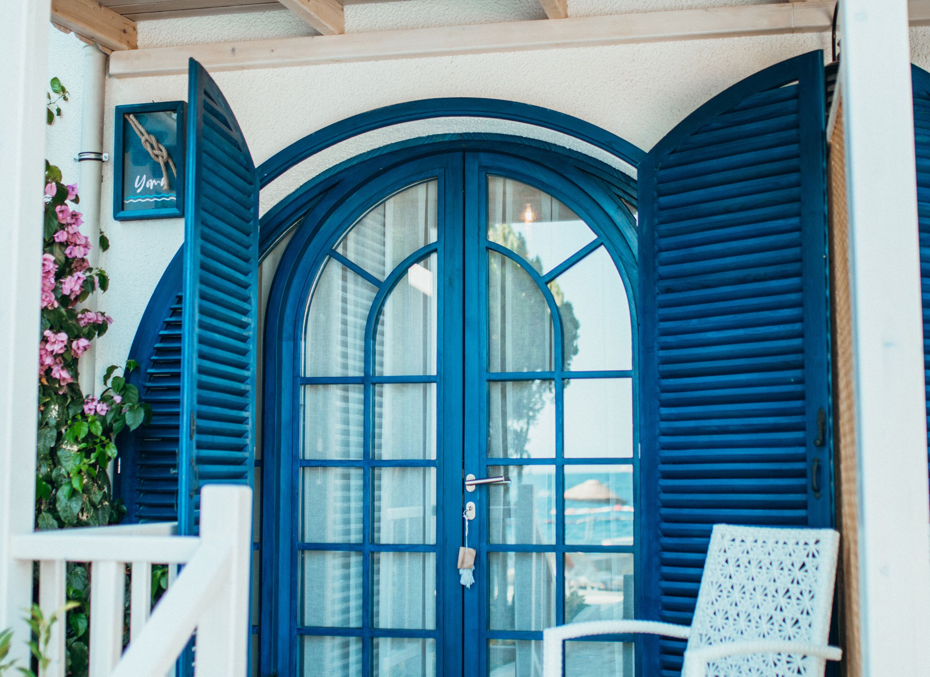 Büyükada Loc’Ada