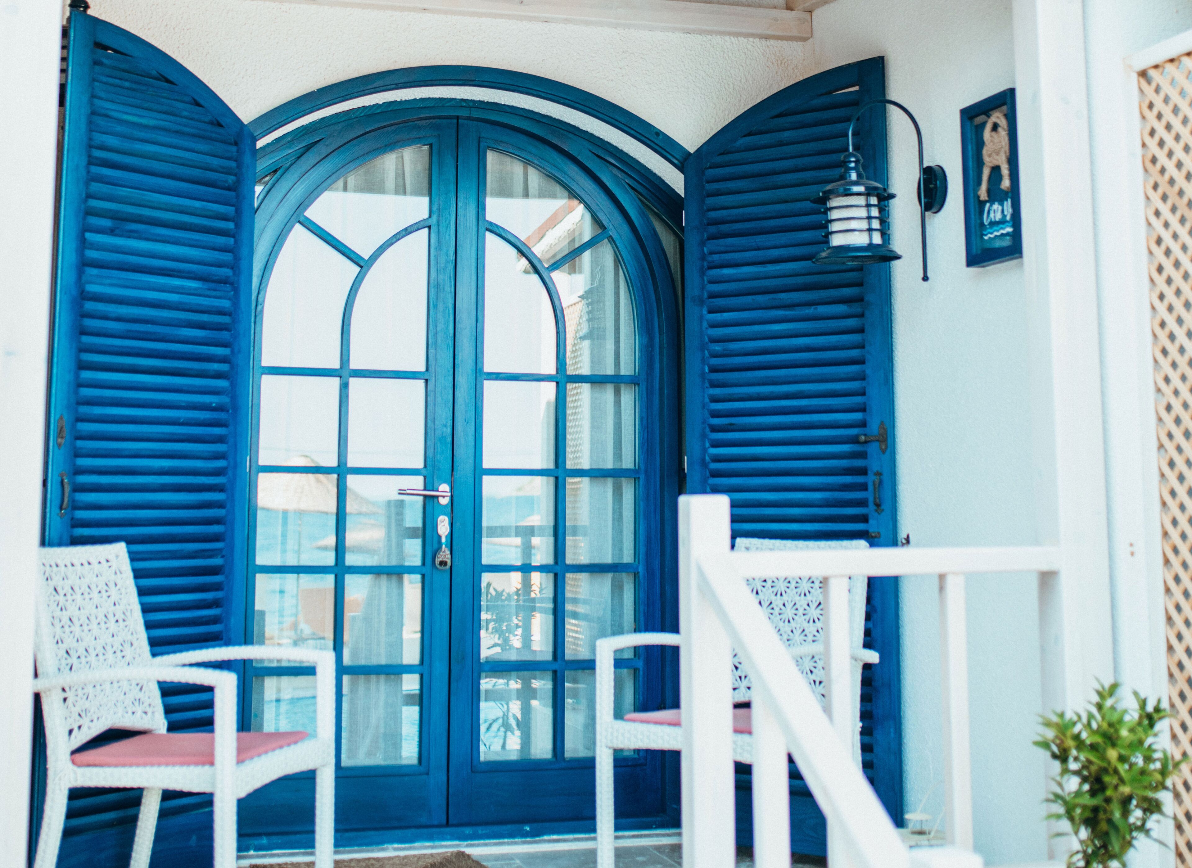 Büyükada Loc’Ada