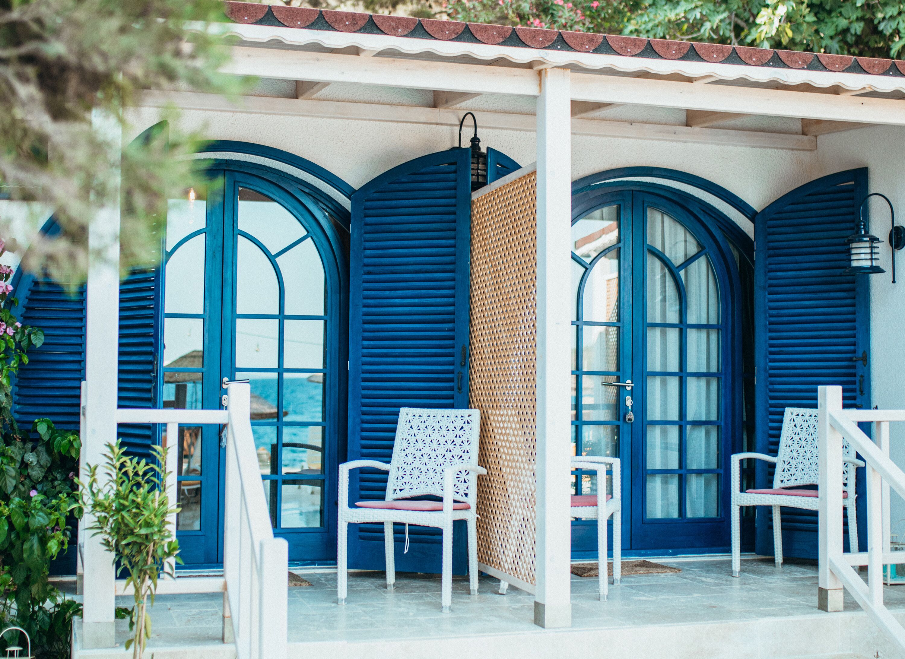 Büyükada Loc’Ada