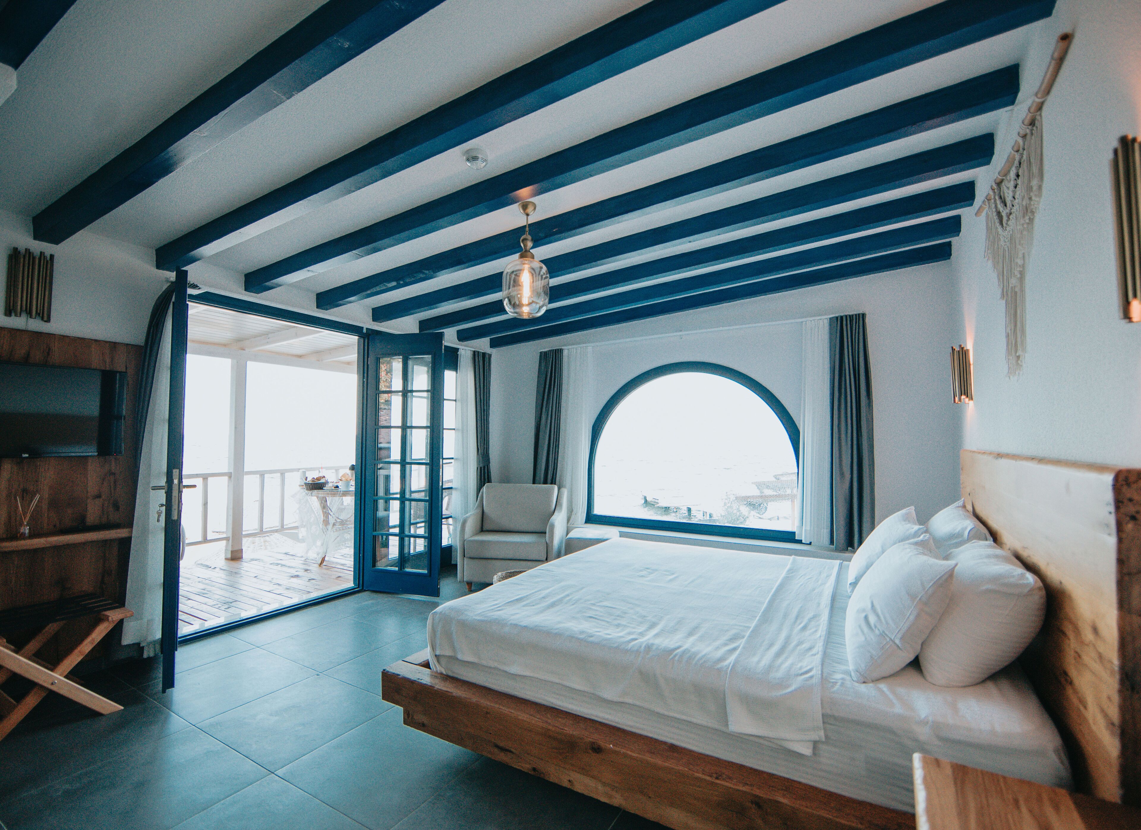 Büyükada Loc’Ada