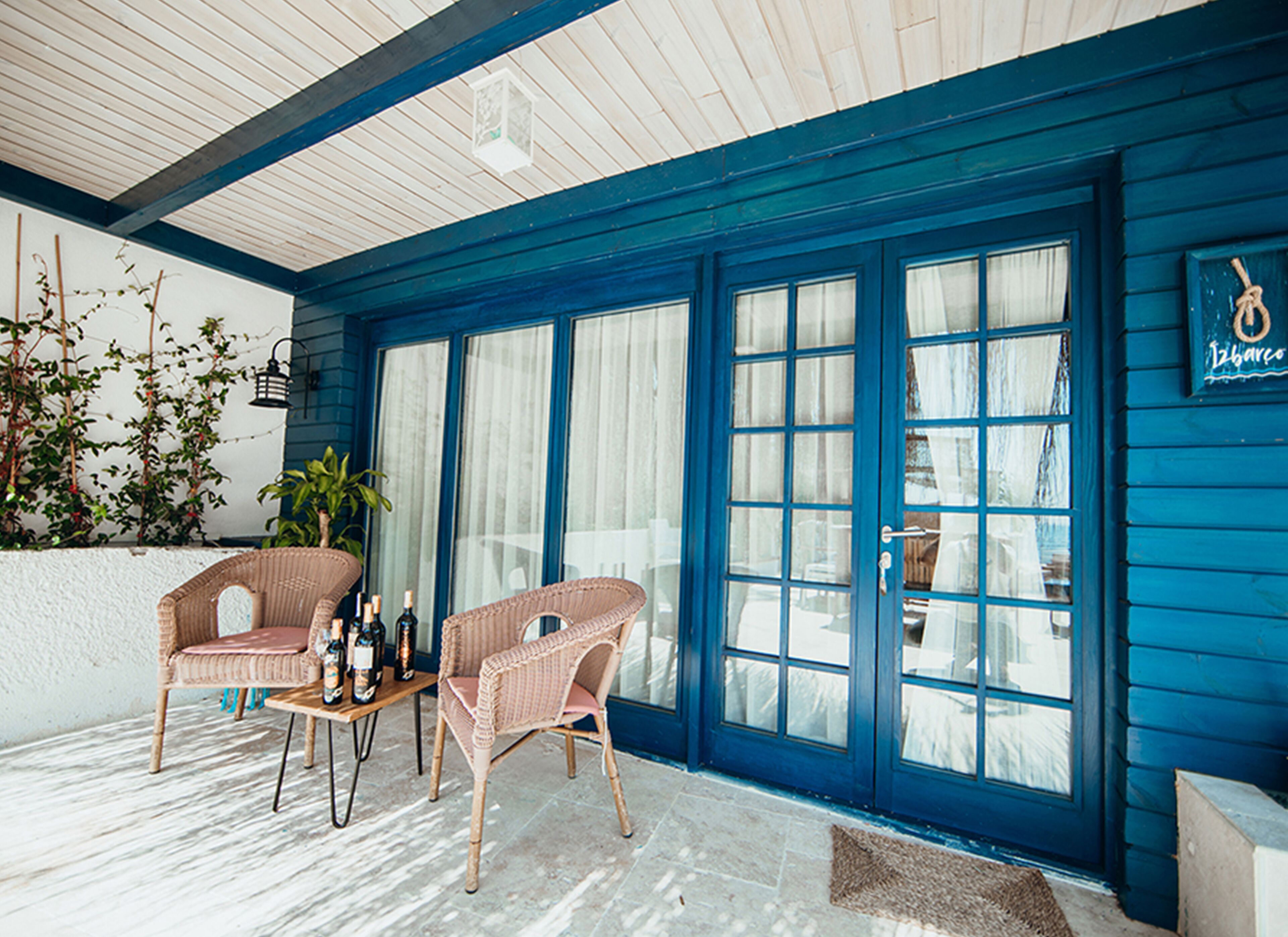 Büyükada Loc’Ada