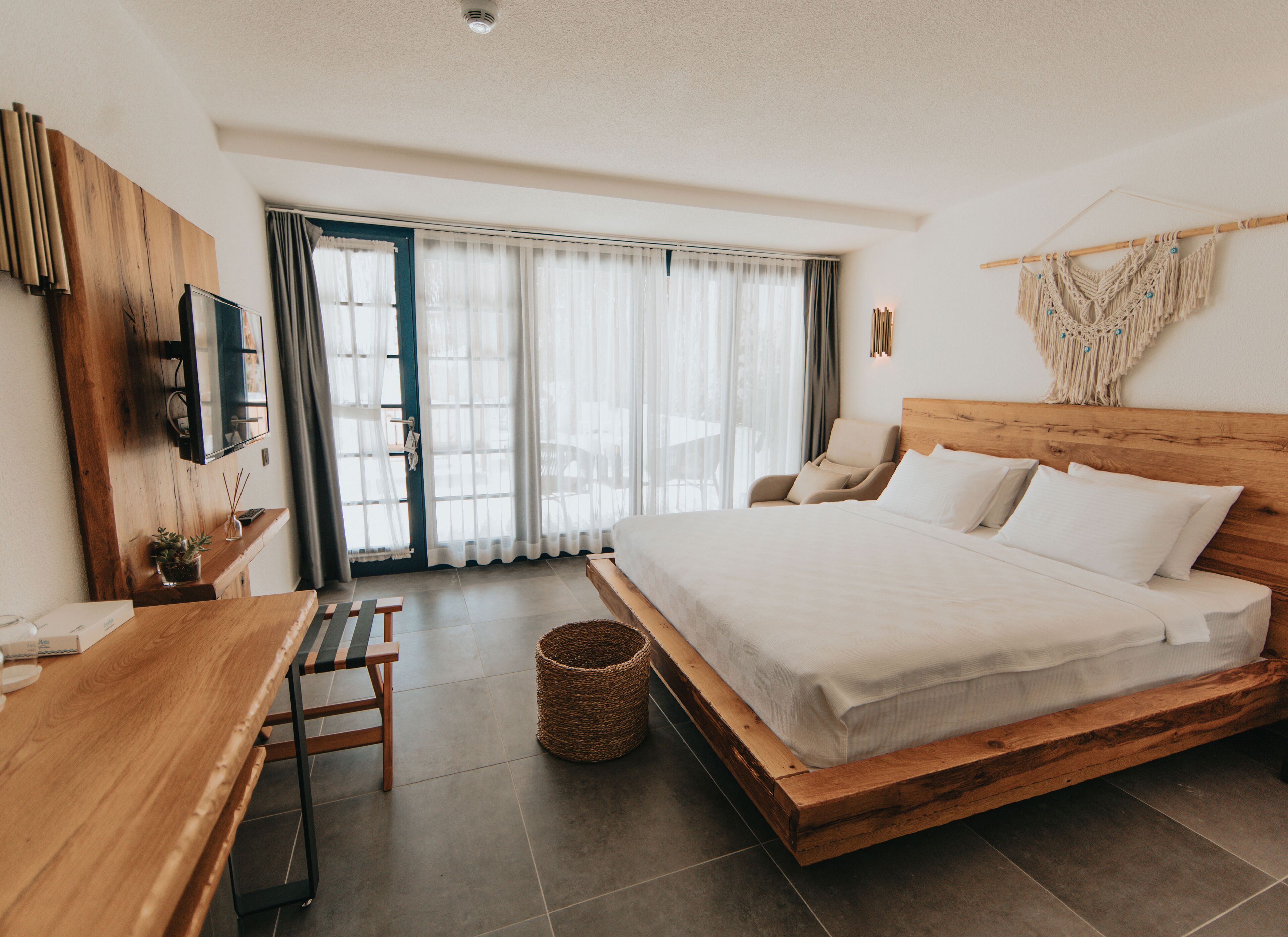 Büyükada Loc’Ada