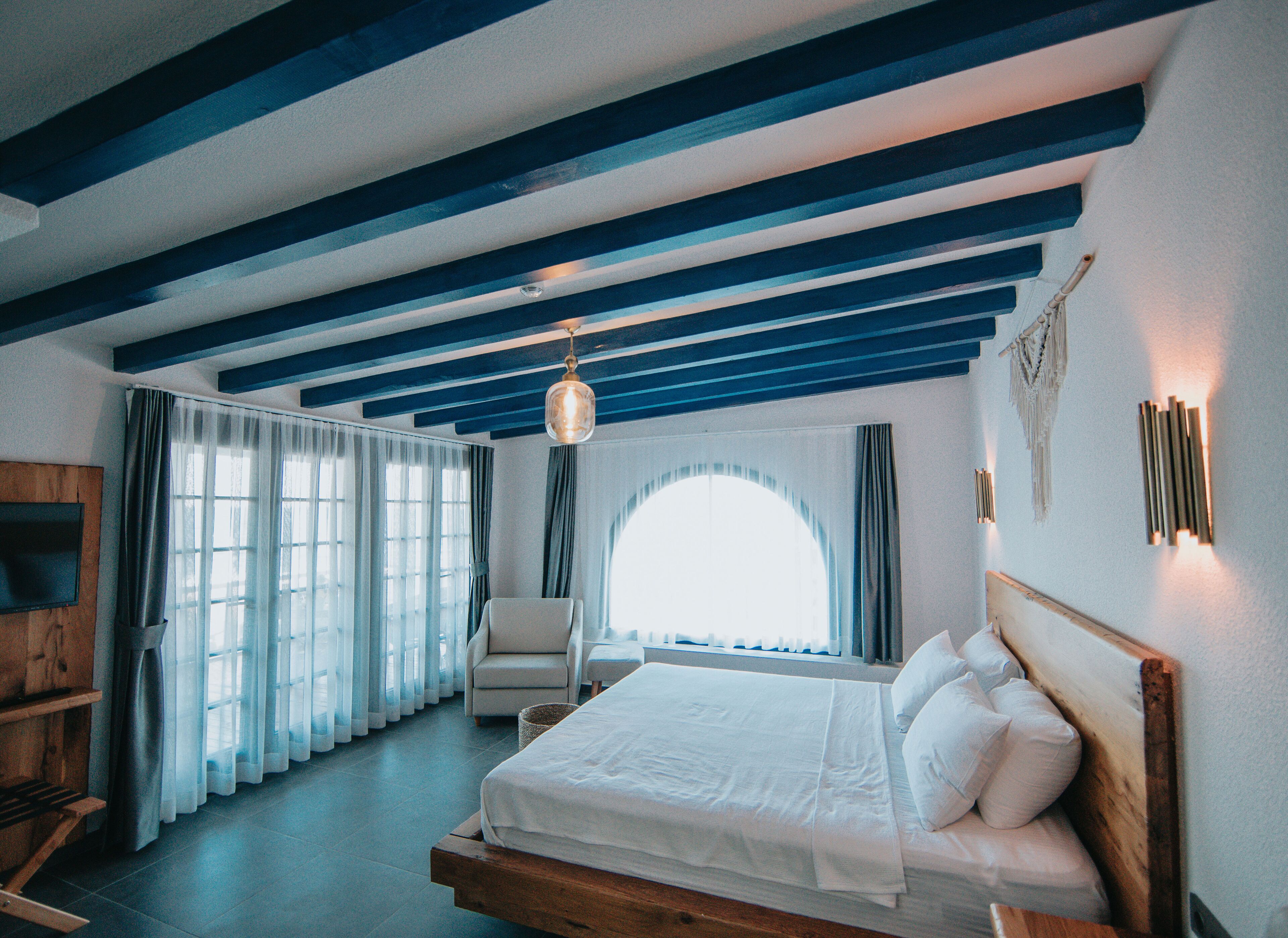 Büyükada Loc’Ada