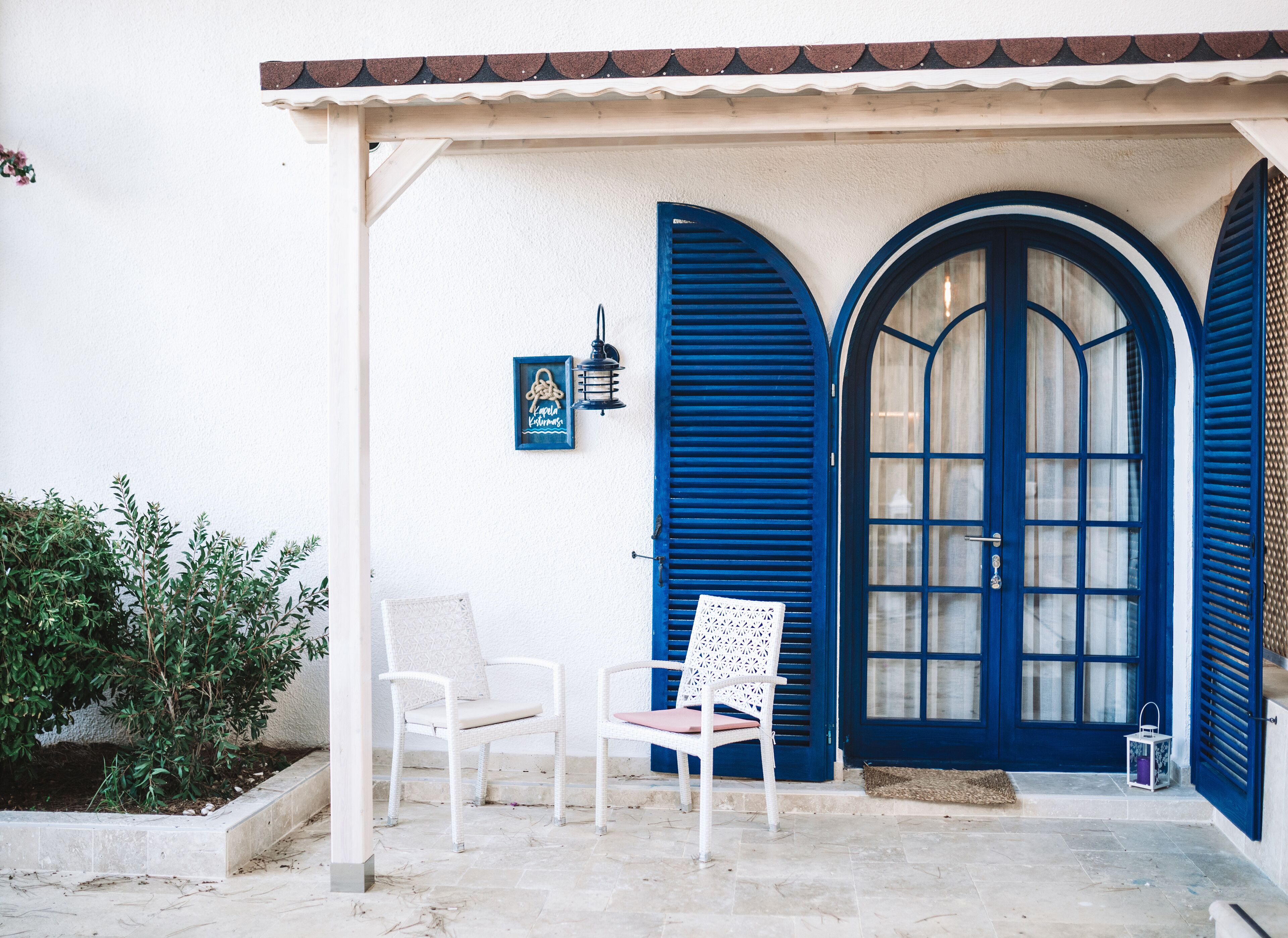 Büyükada Loc’Ada