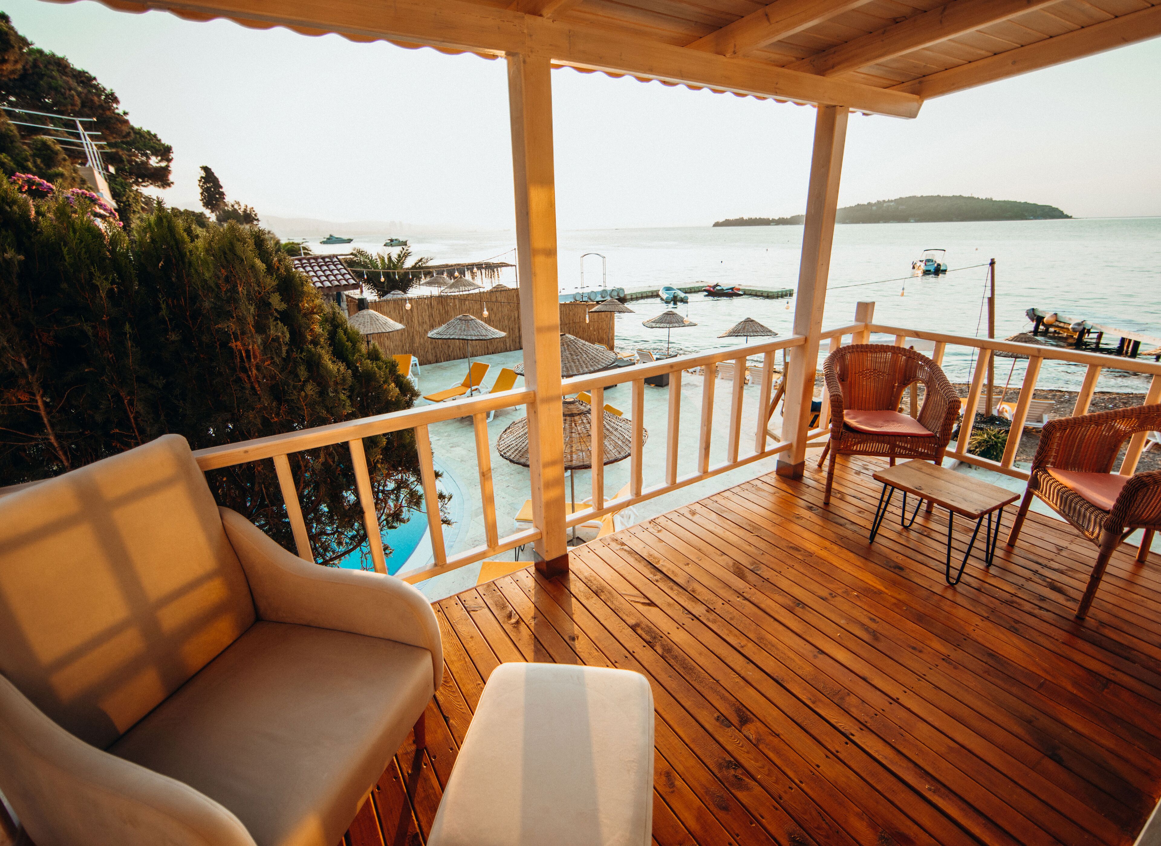 Büyükada Loc’Ada