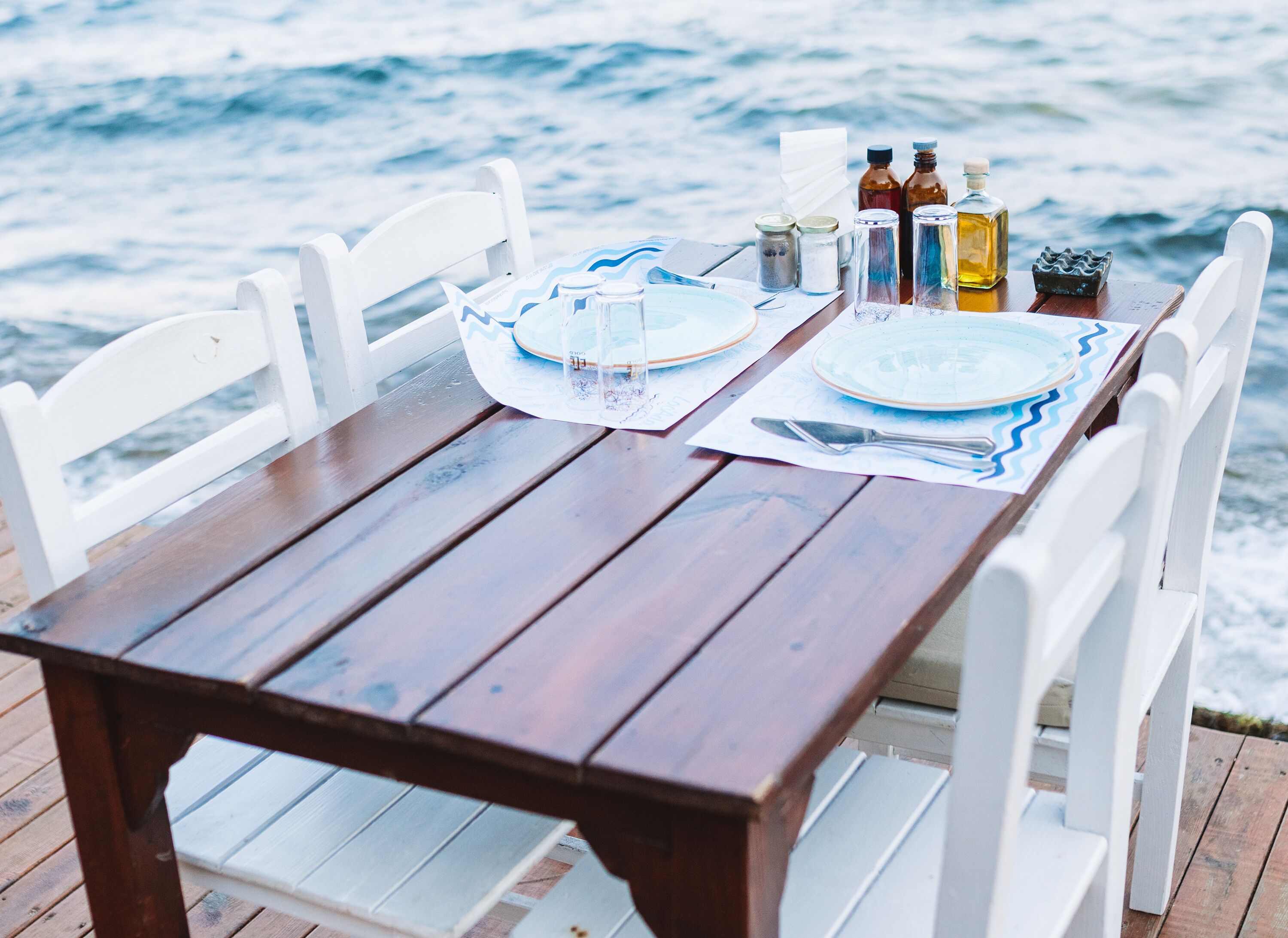 Büyükada Loc’Ada