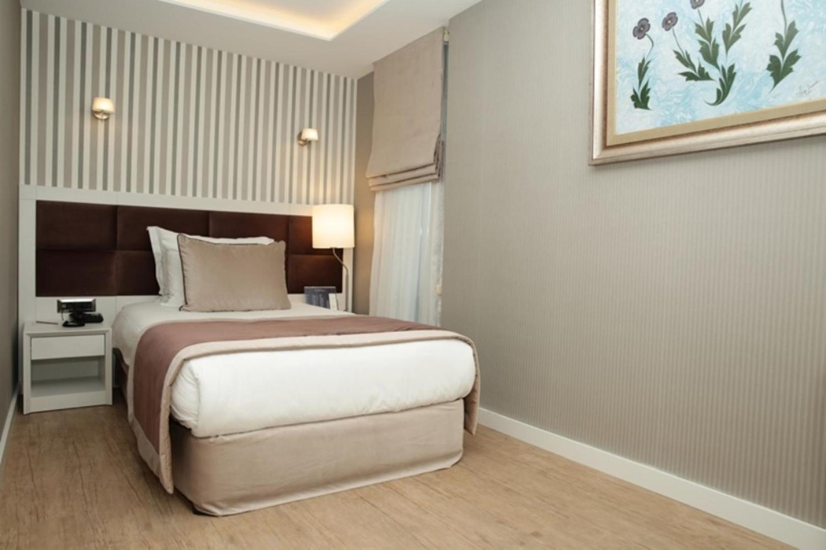 ByOtell Hotel Istanbul