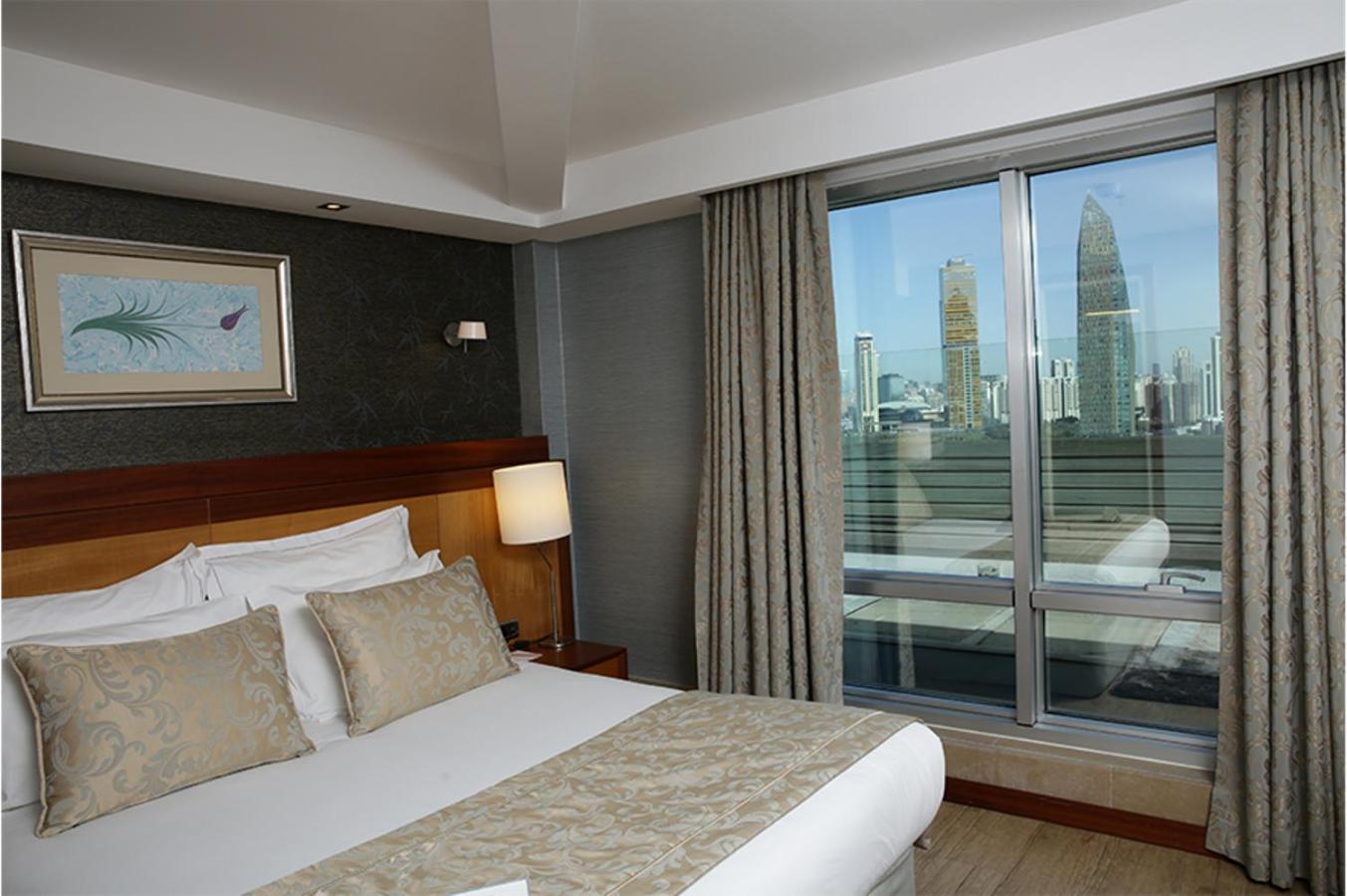 ByOtell Hotel Istanbul