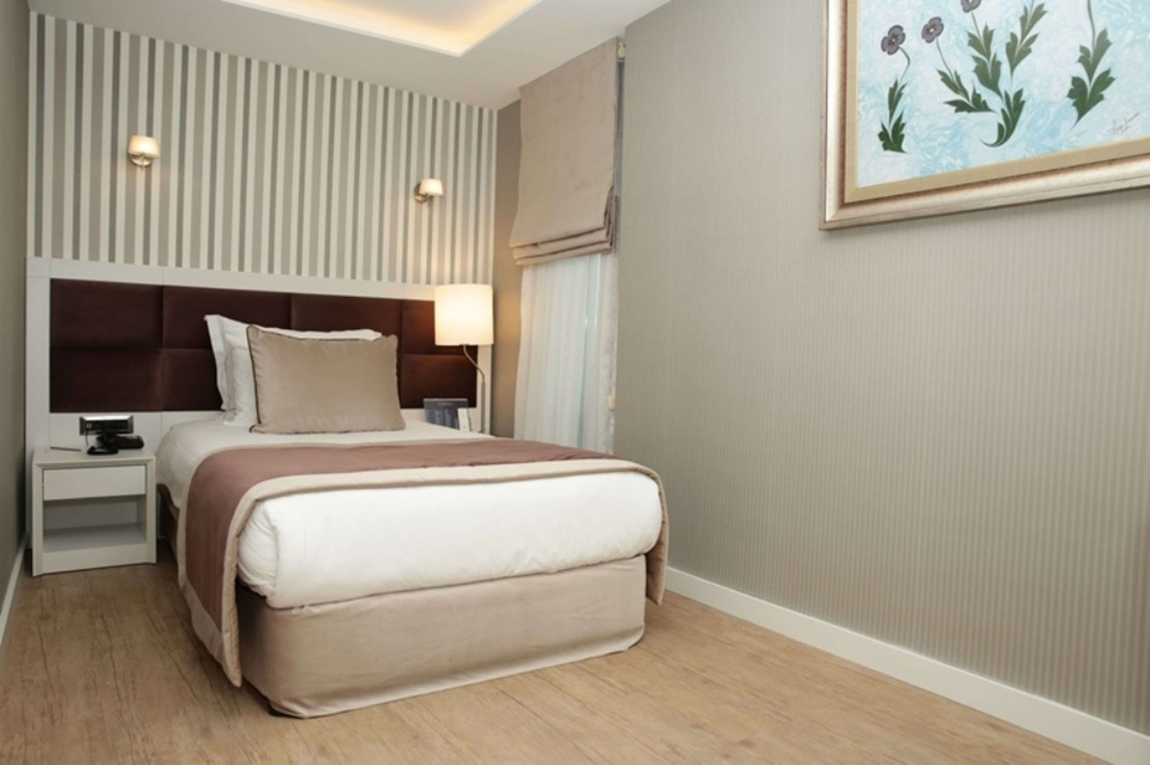 ByOtell Hotel Istanbul